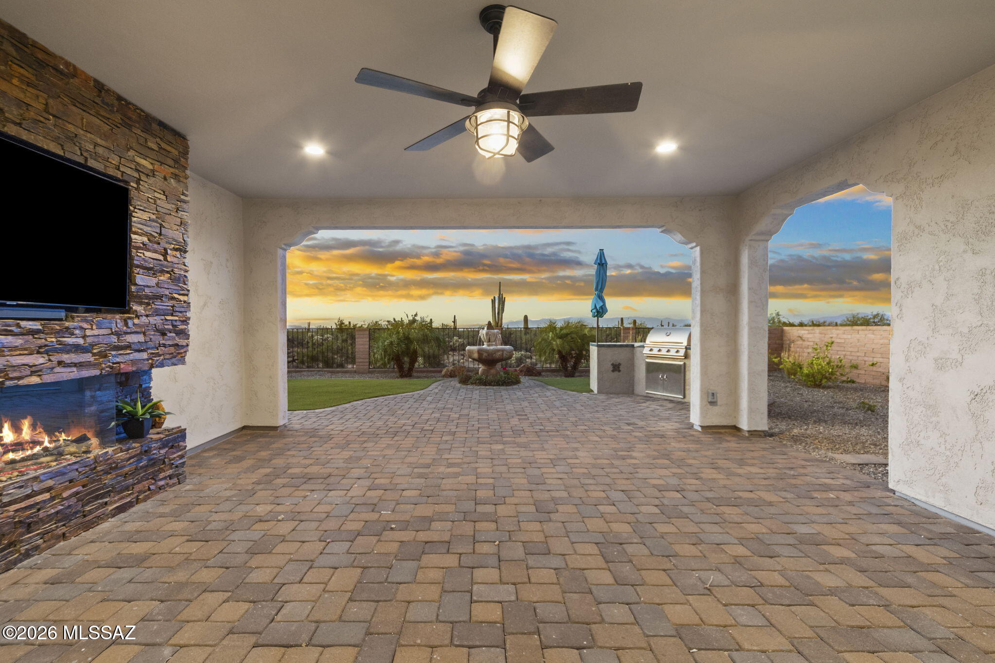 Quail Creek (1-306) - Residential