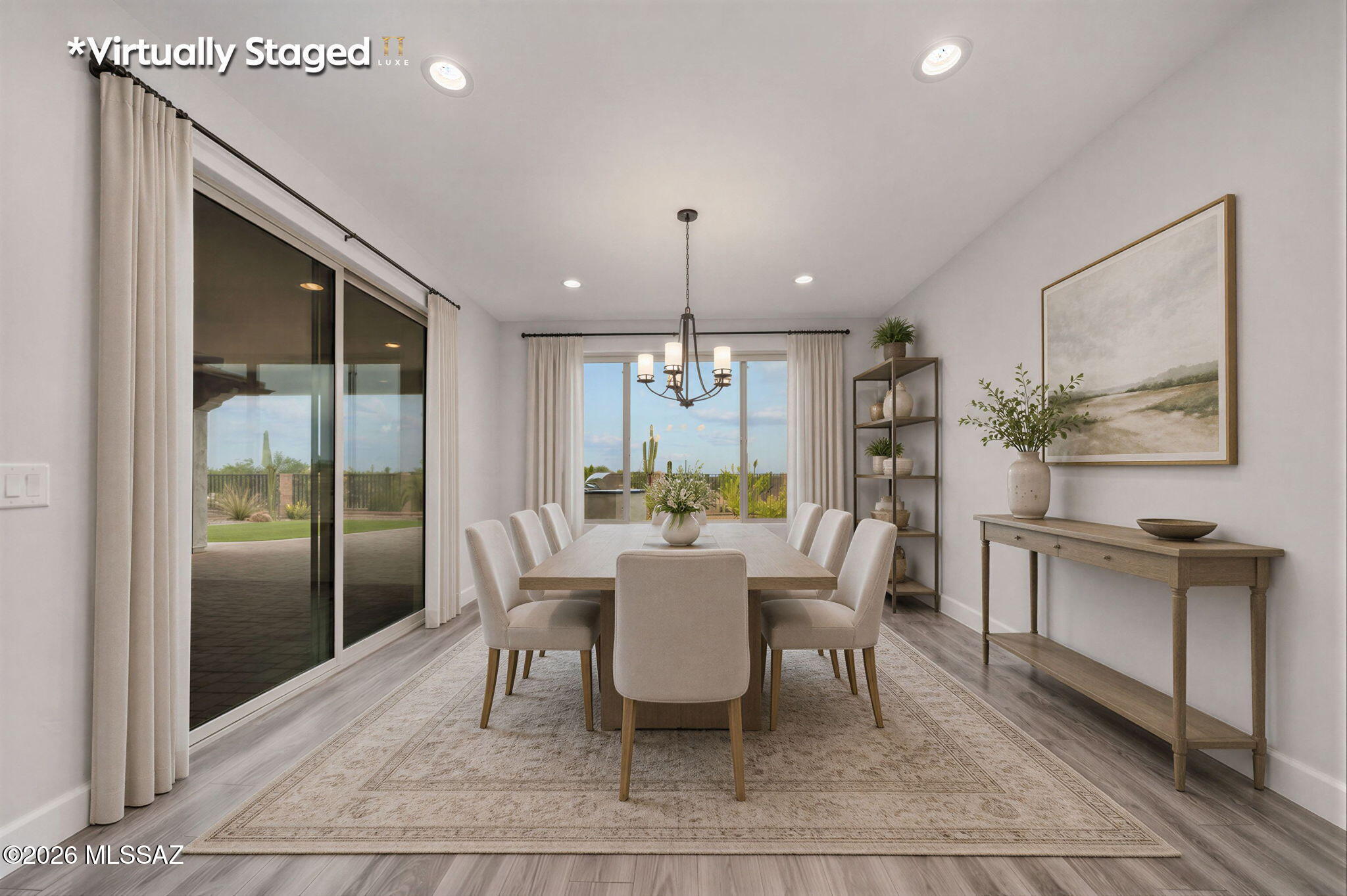 Quail Creek (1-306) - Residential
