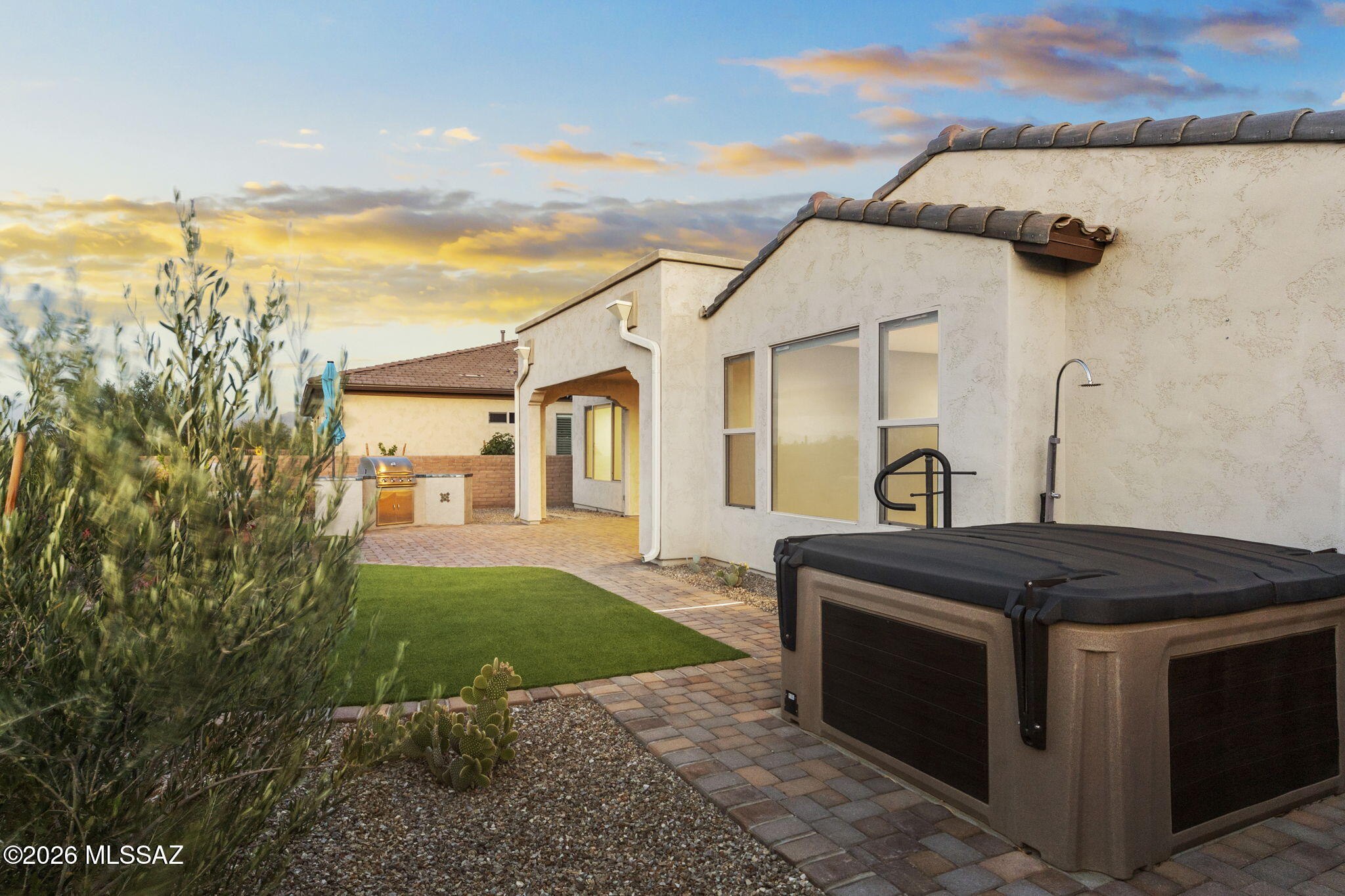 Quail Creek (1-306) - Residential