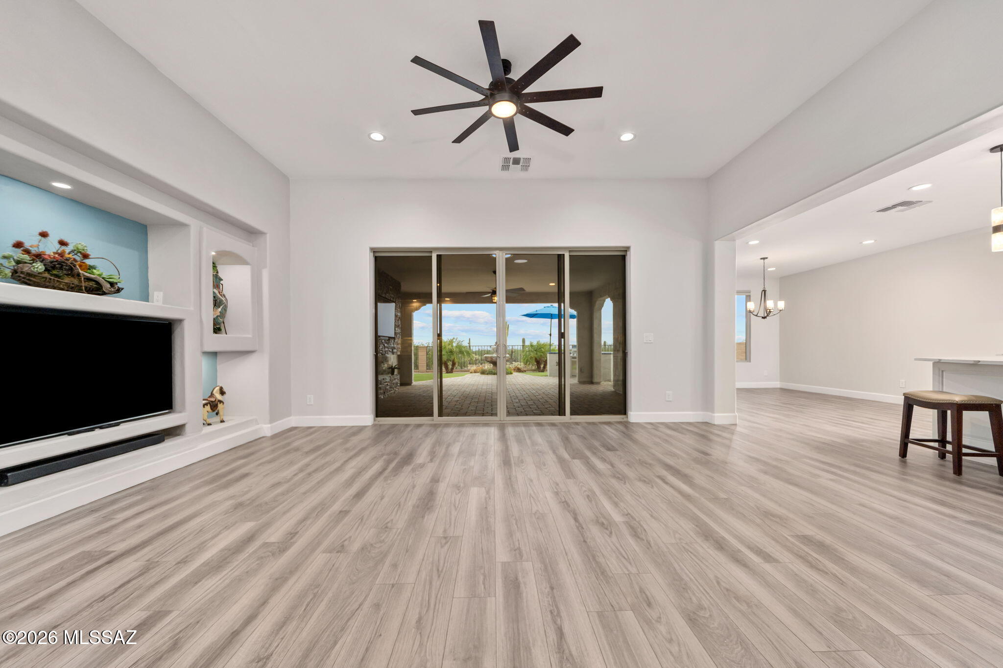 Quail Creek (1-306) - Residential