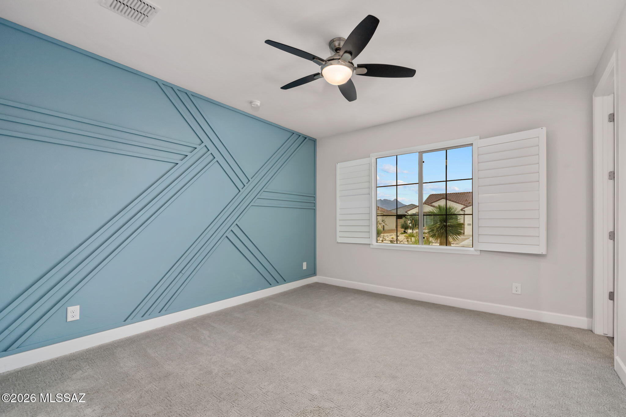 Quail Creek (1-306) - Residential