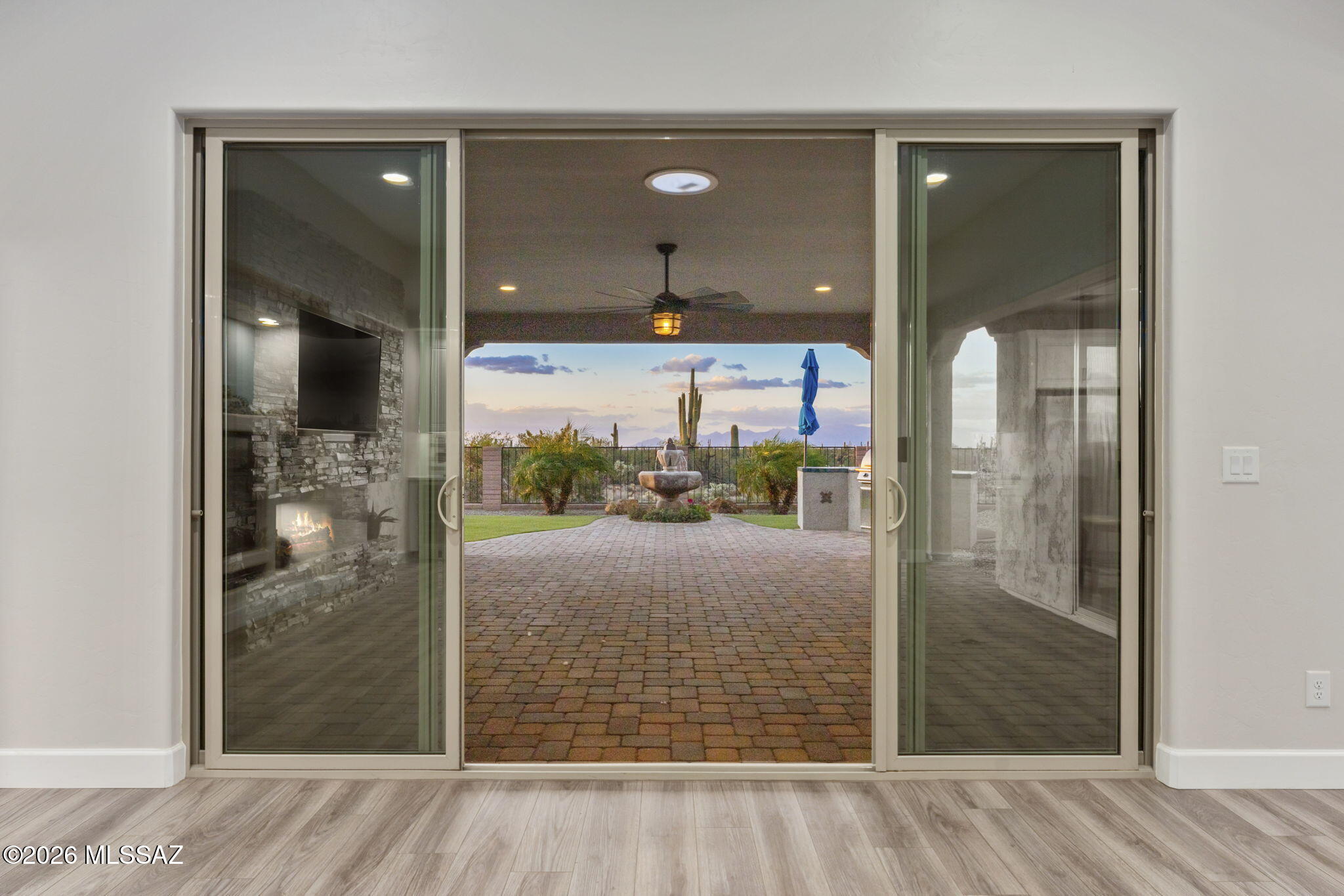 Quail Creek (1-306) - Residential