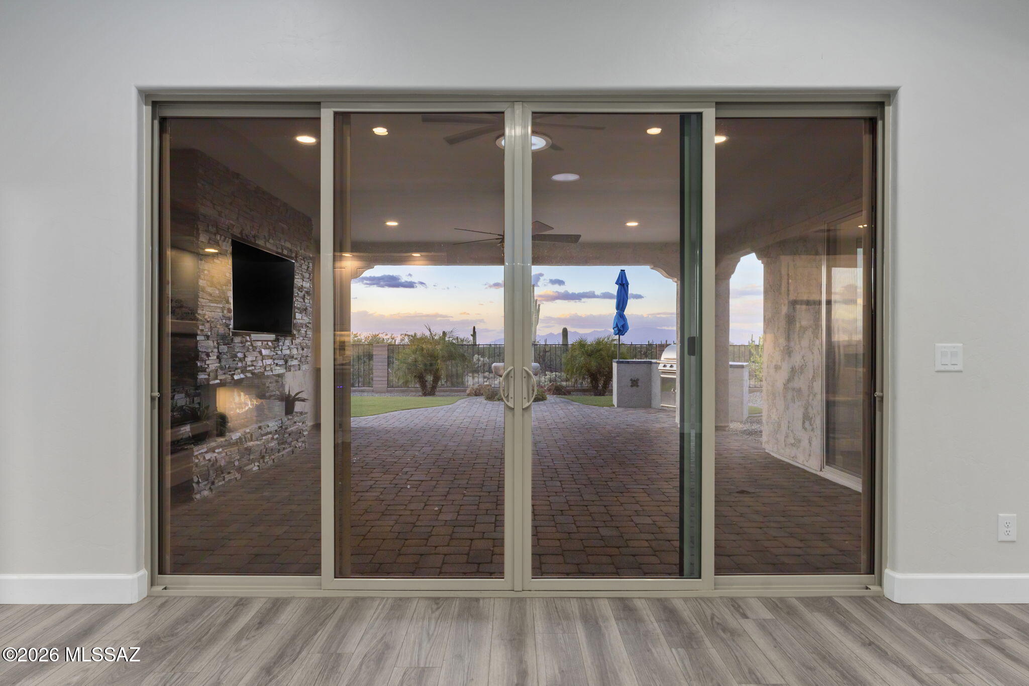 Quail Creek (1-306) - Residential