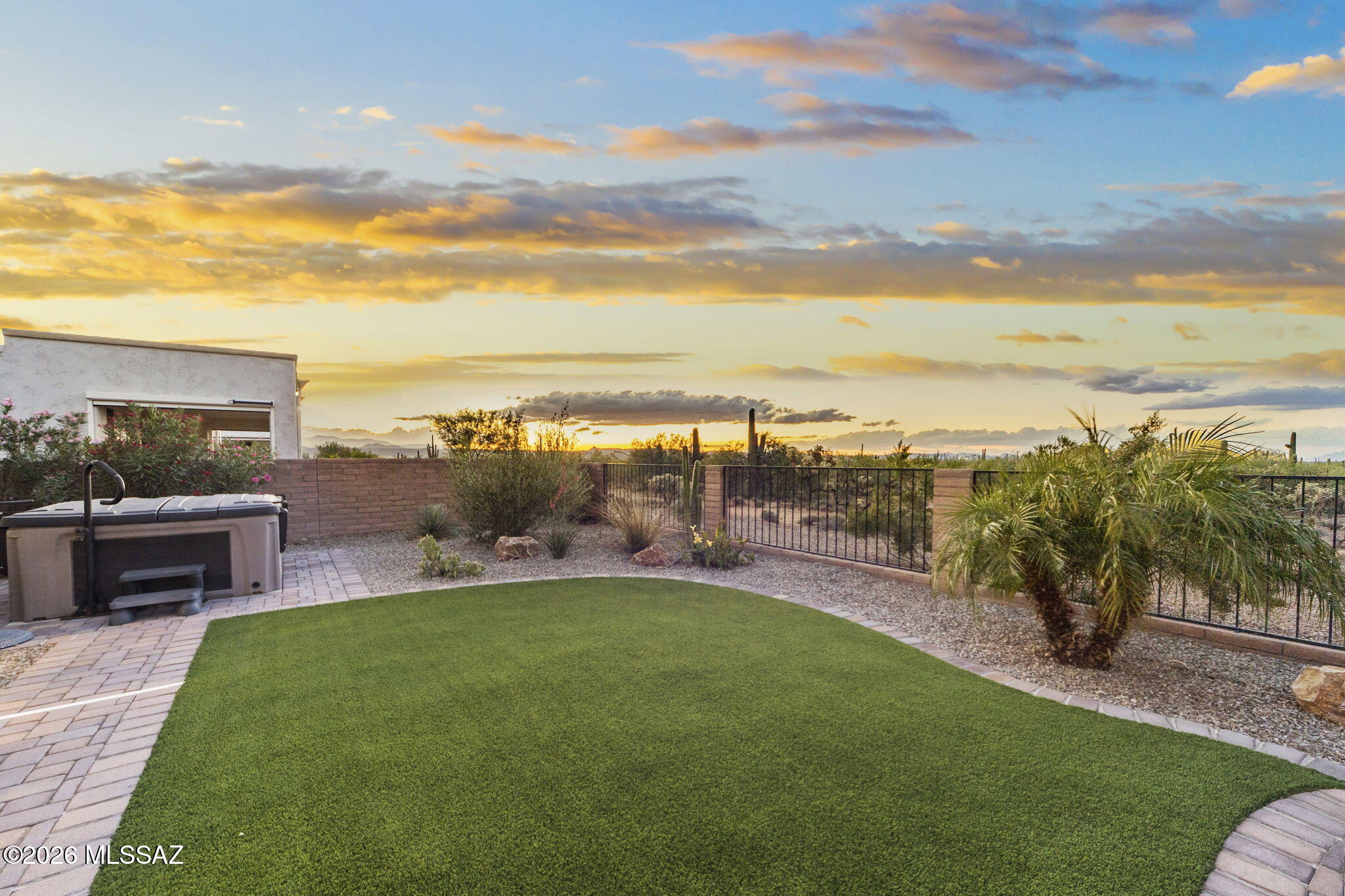 Quail Creek (1-306) - Residential