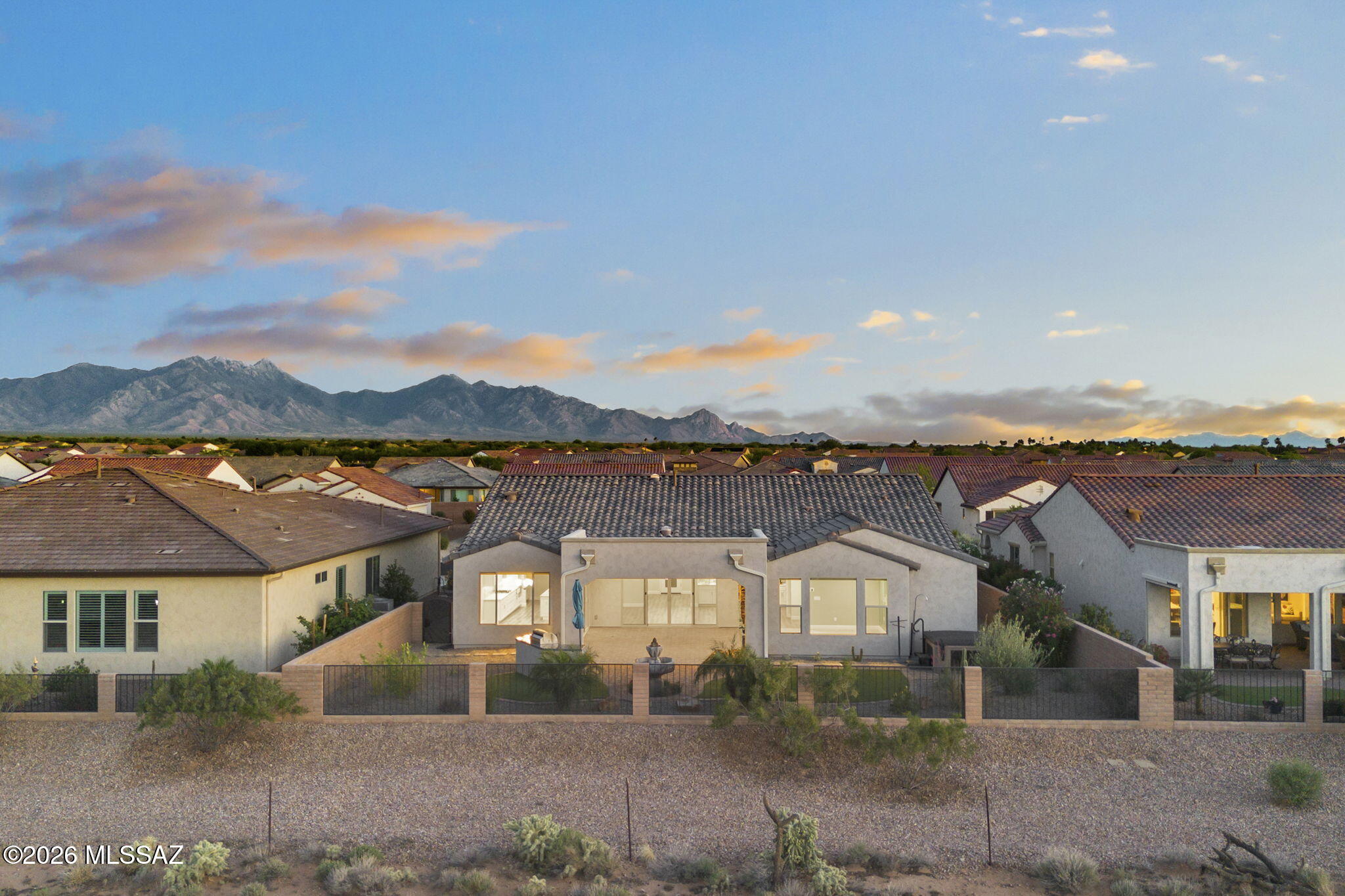 Quail Creek (1-306) - Residential