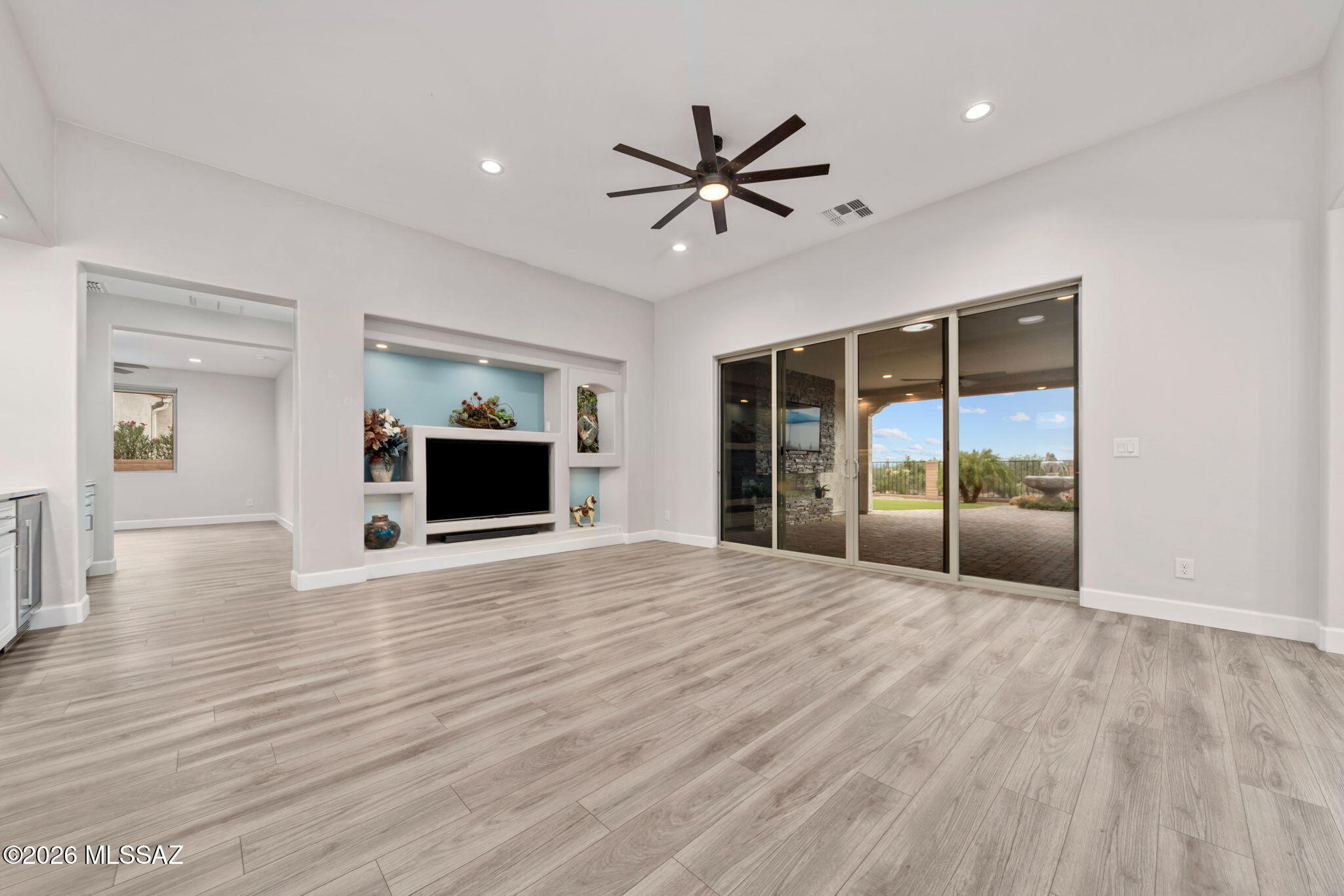 Quail Creek (1-306) - Residential
