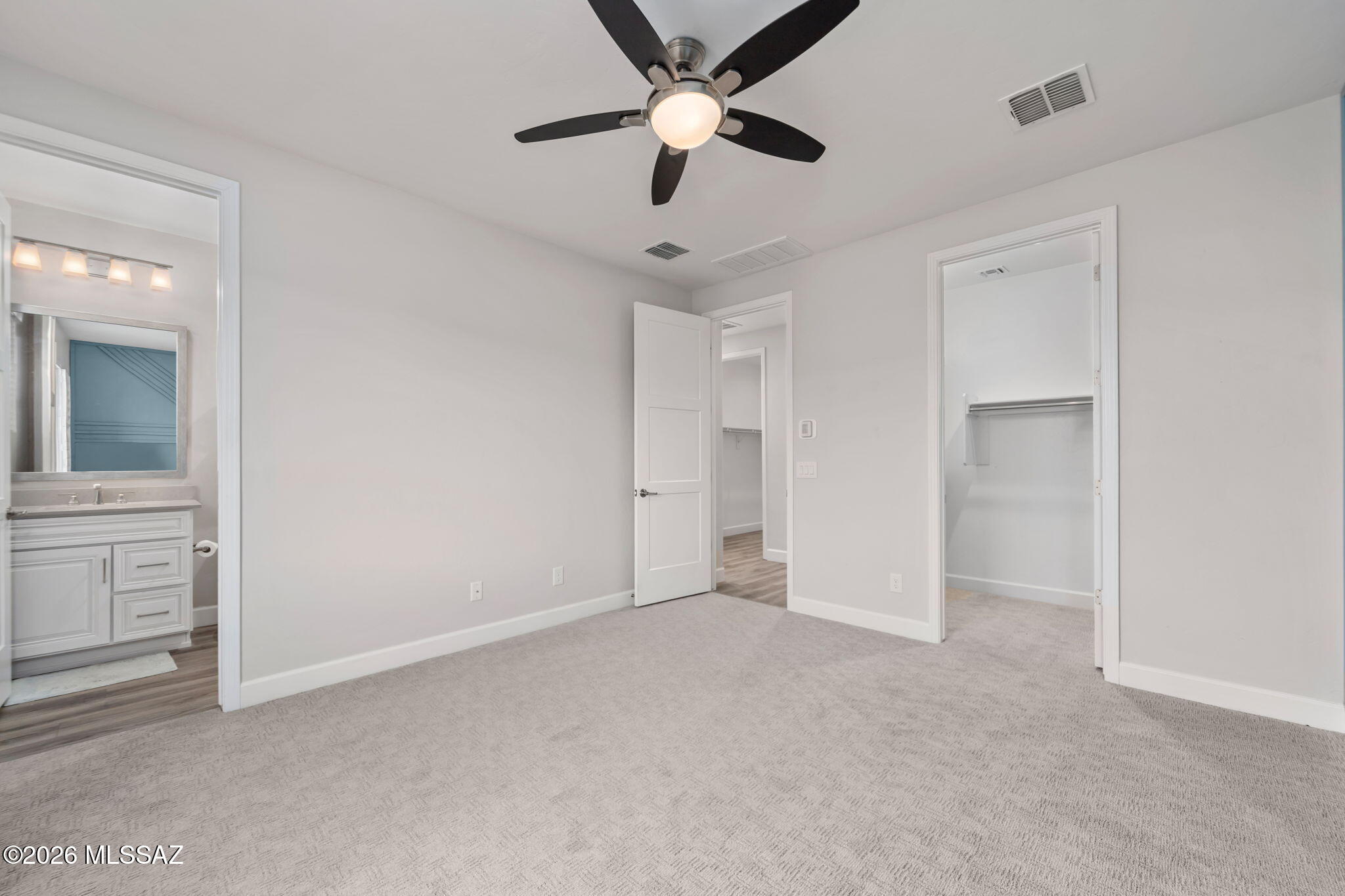 Quail Creek (1-306) - Residential