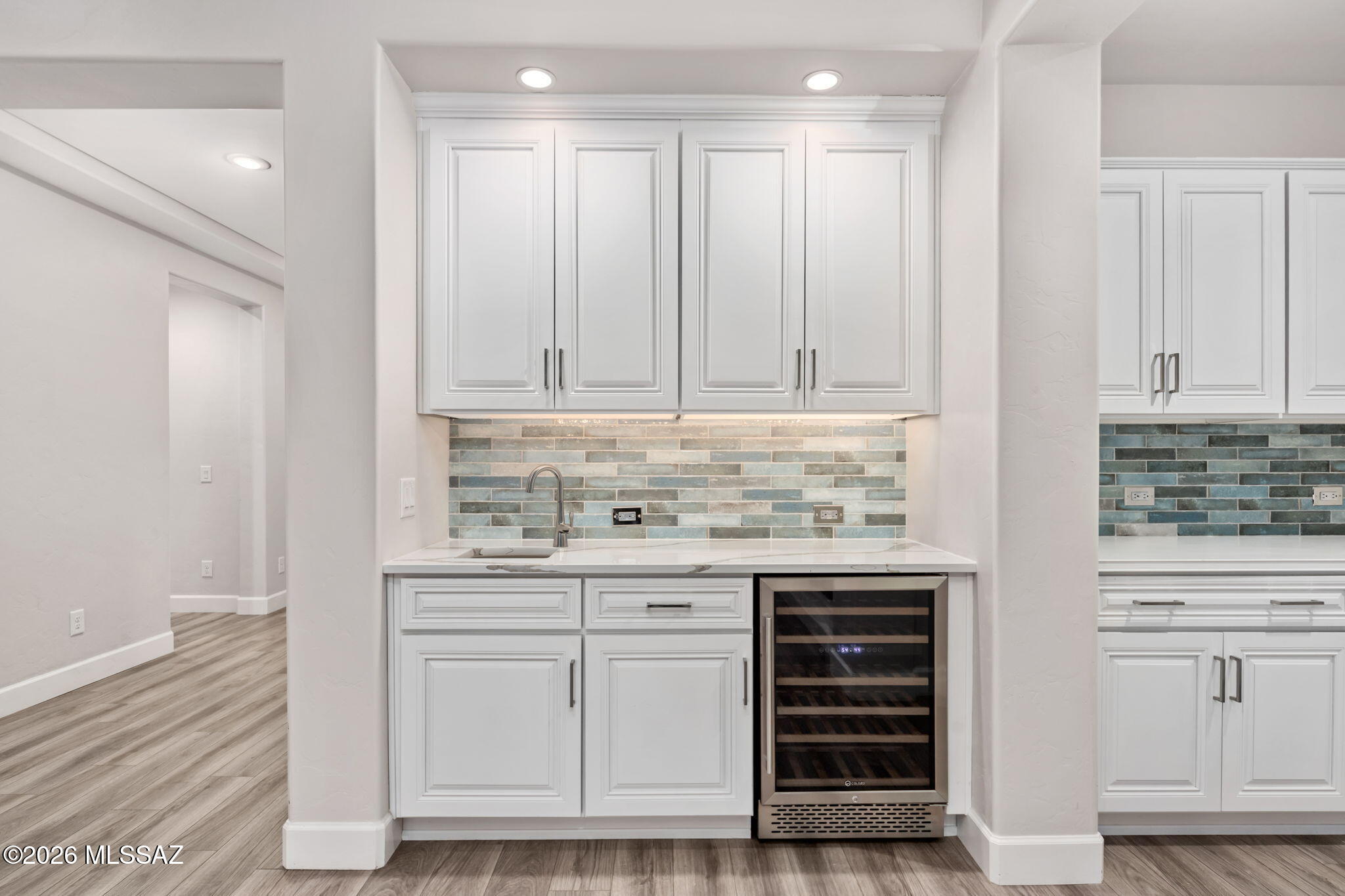 Quail Creek (1-306) - Residential