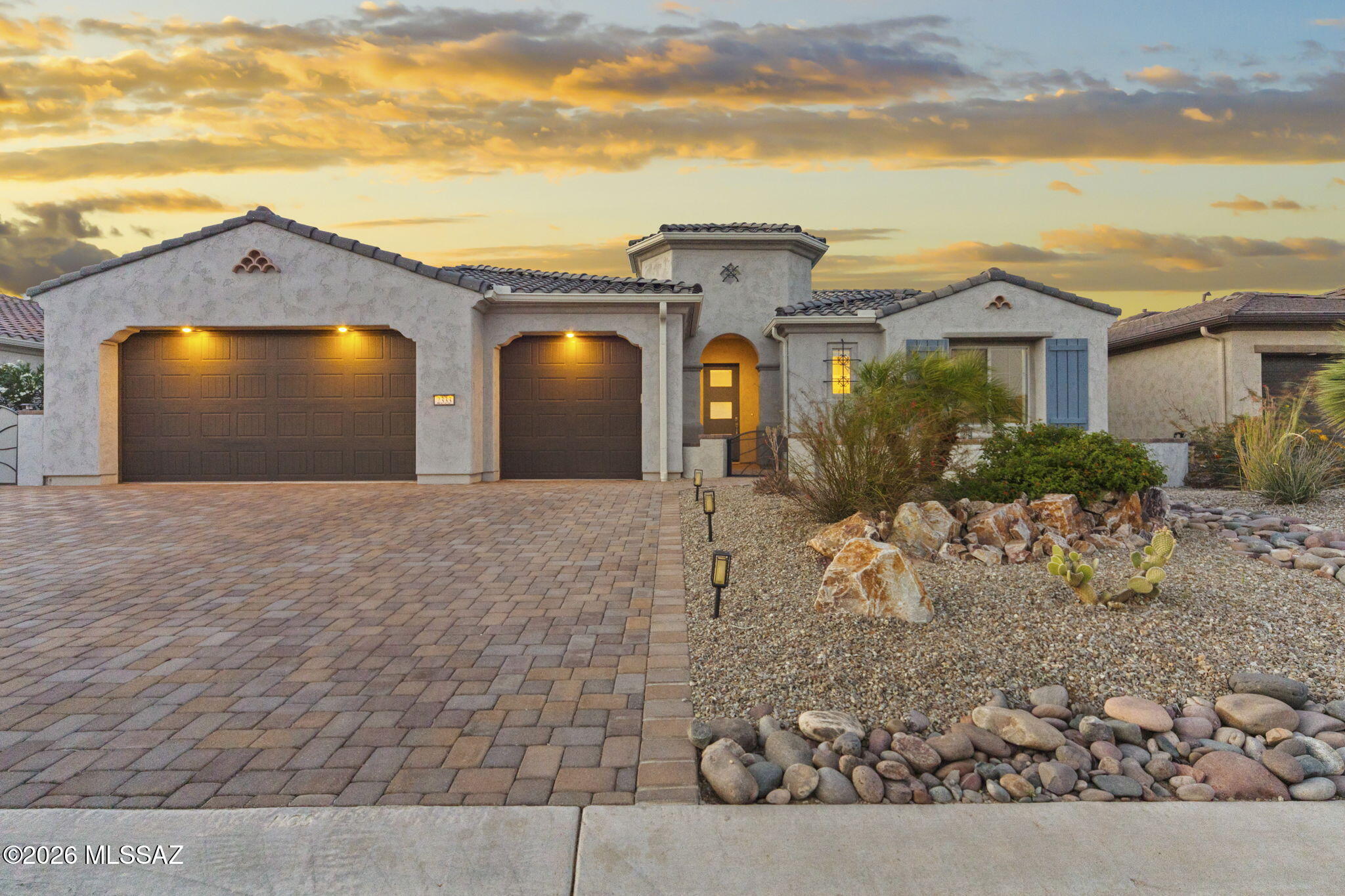 Quail Creek (1-306) - Residential
