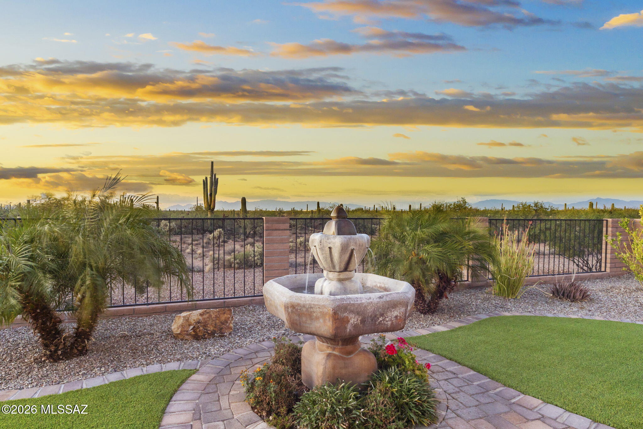 Quail Creek (1-306) - Residential