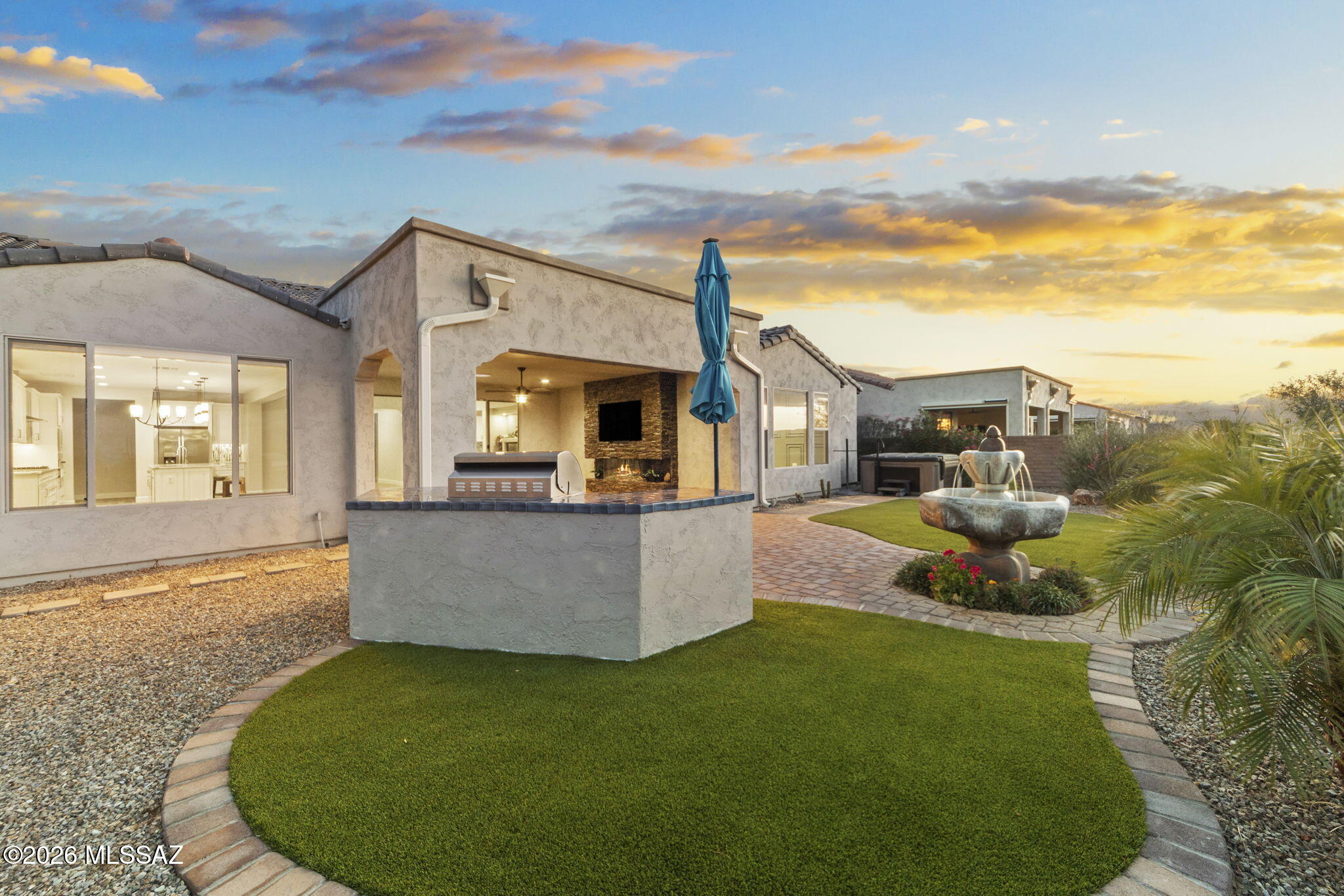 Quail Creek (1-306) - Residential