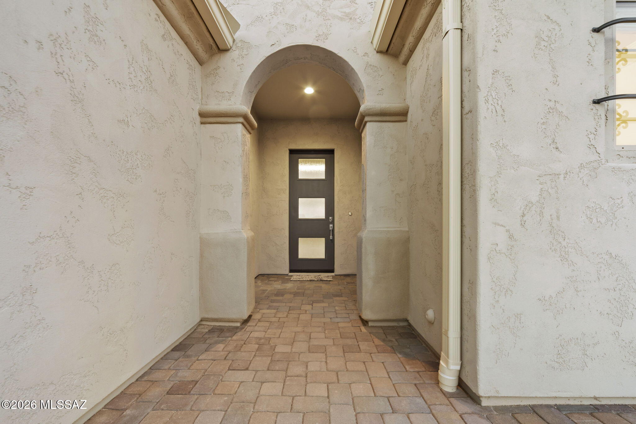 Quail Creek (1-306) - Residential
