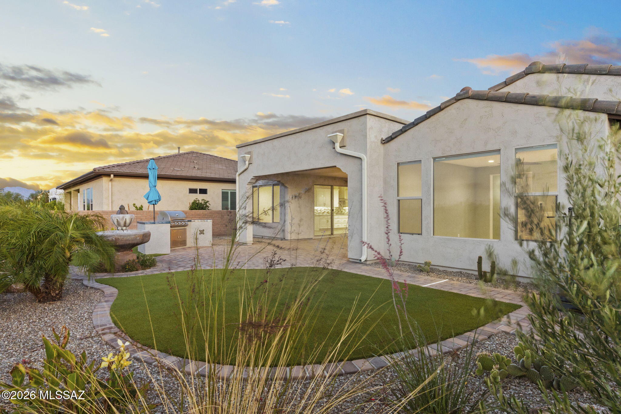Quail Creek (1-306) - Residential