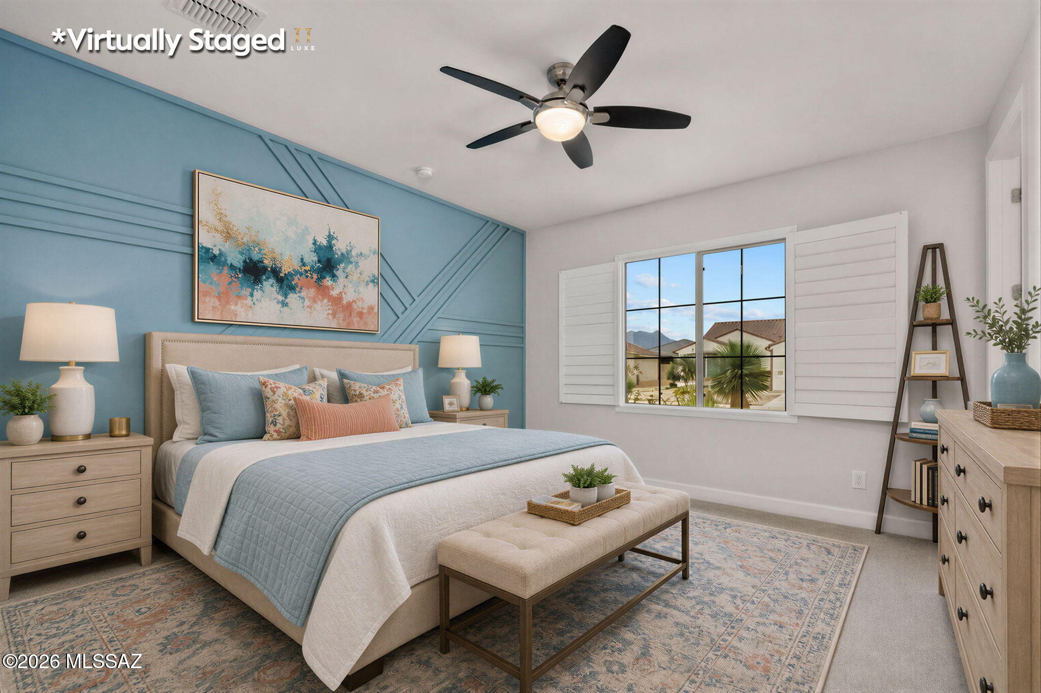 Quail Creek (1-306) - Residential