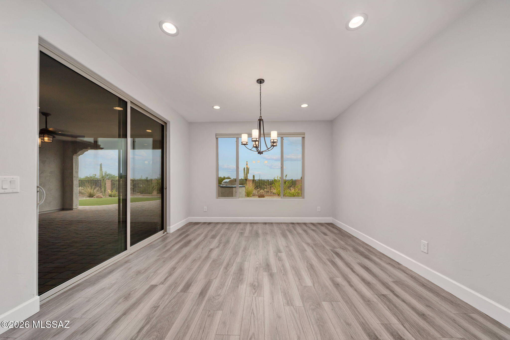 Quail Creek (1-306) - Residential