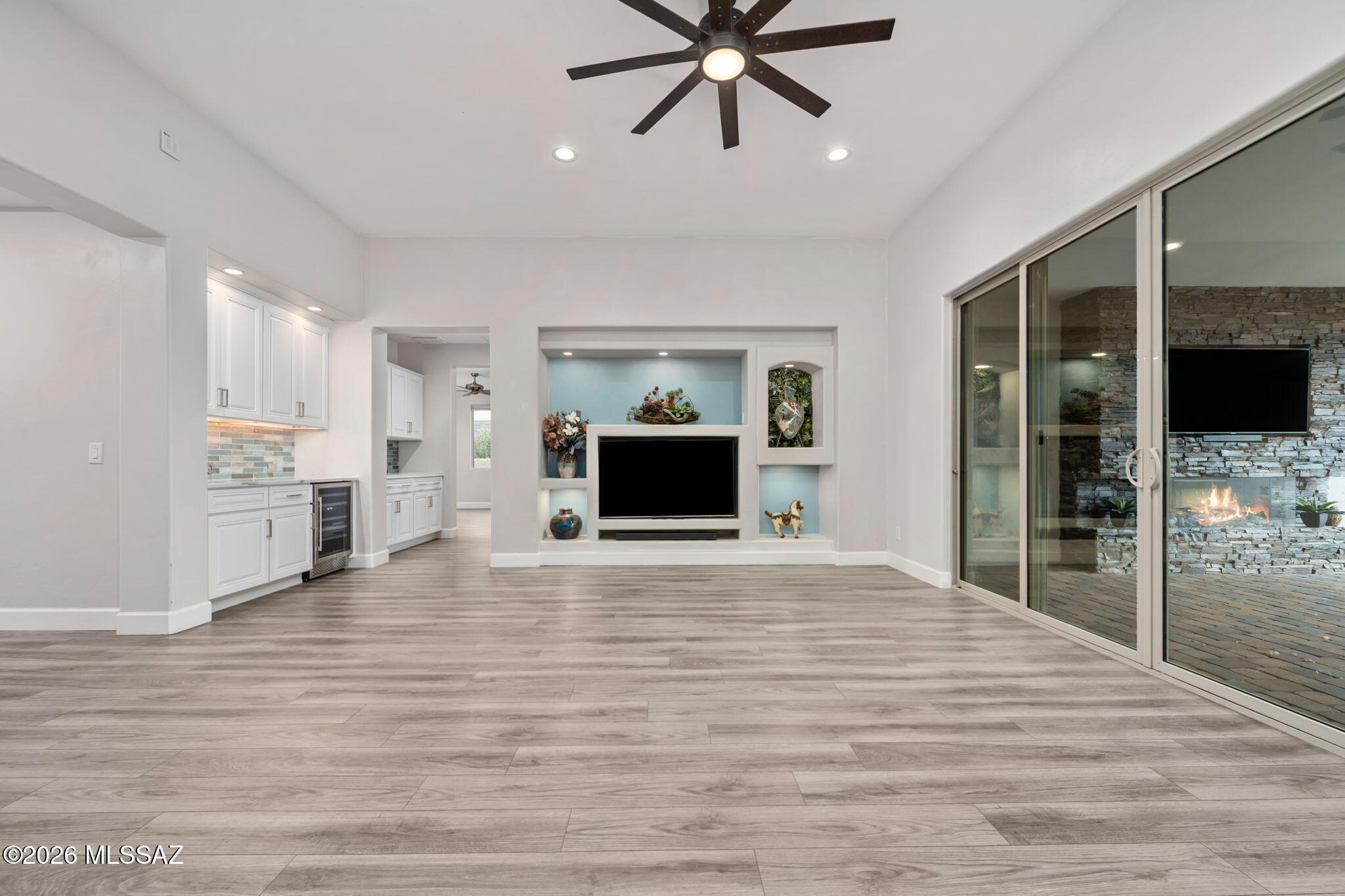 Quail Creek (1-306) - Residential