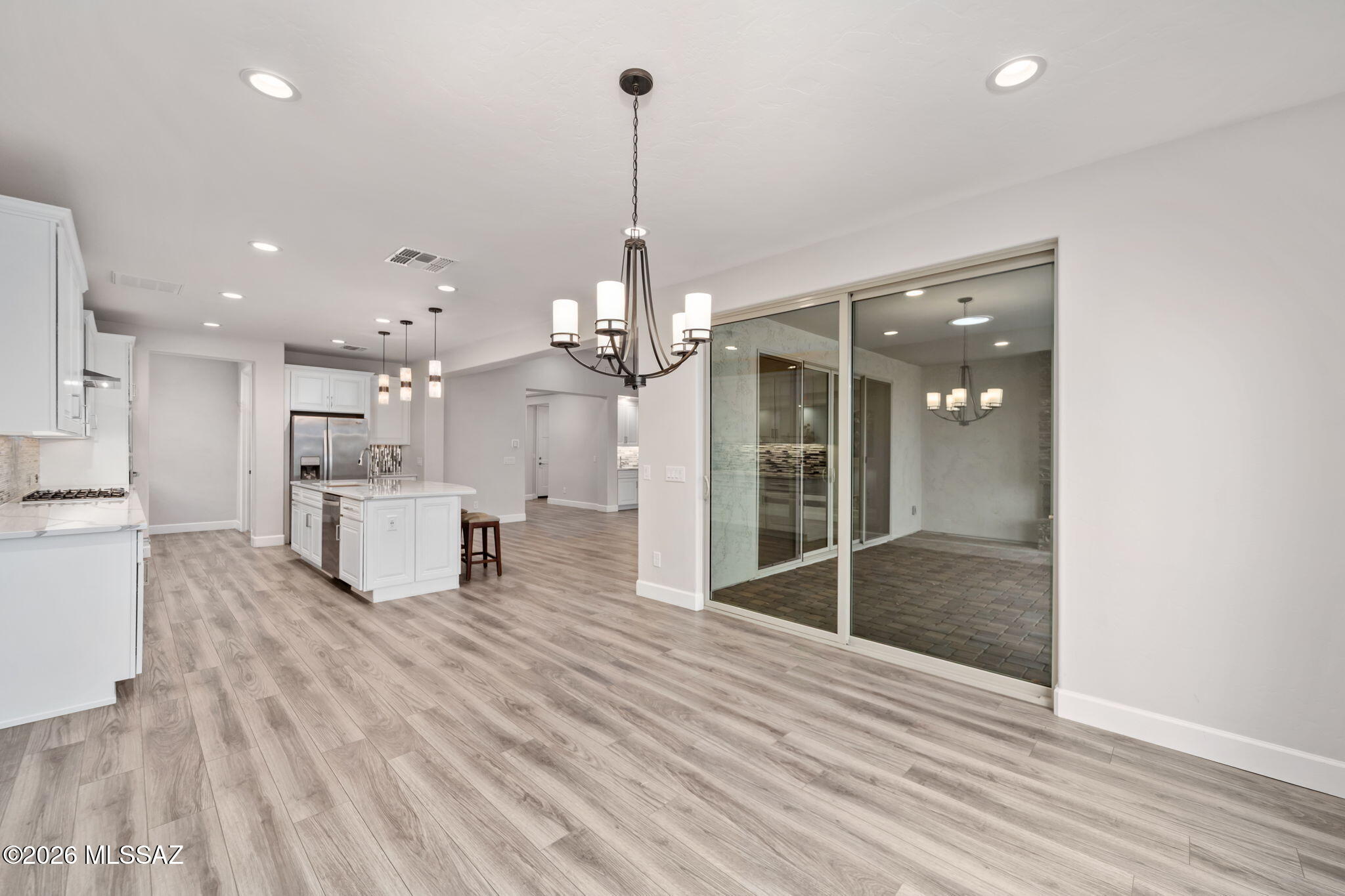 Quail Creek (1-306) - Residential