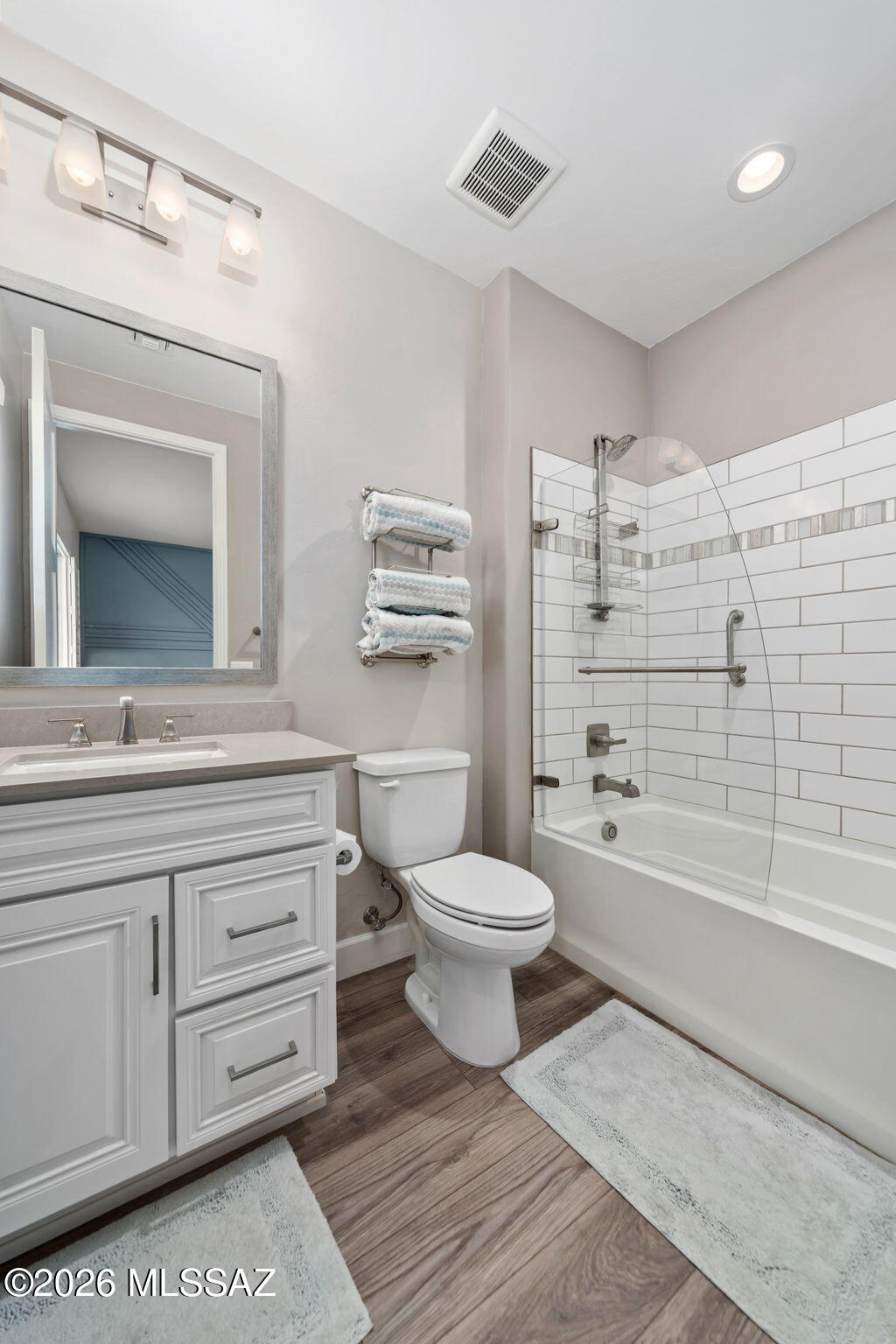 Quail Creek (1-306) - Residential