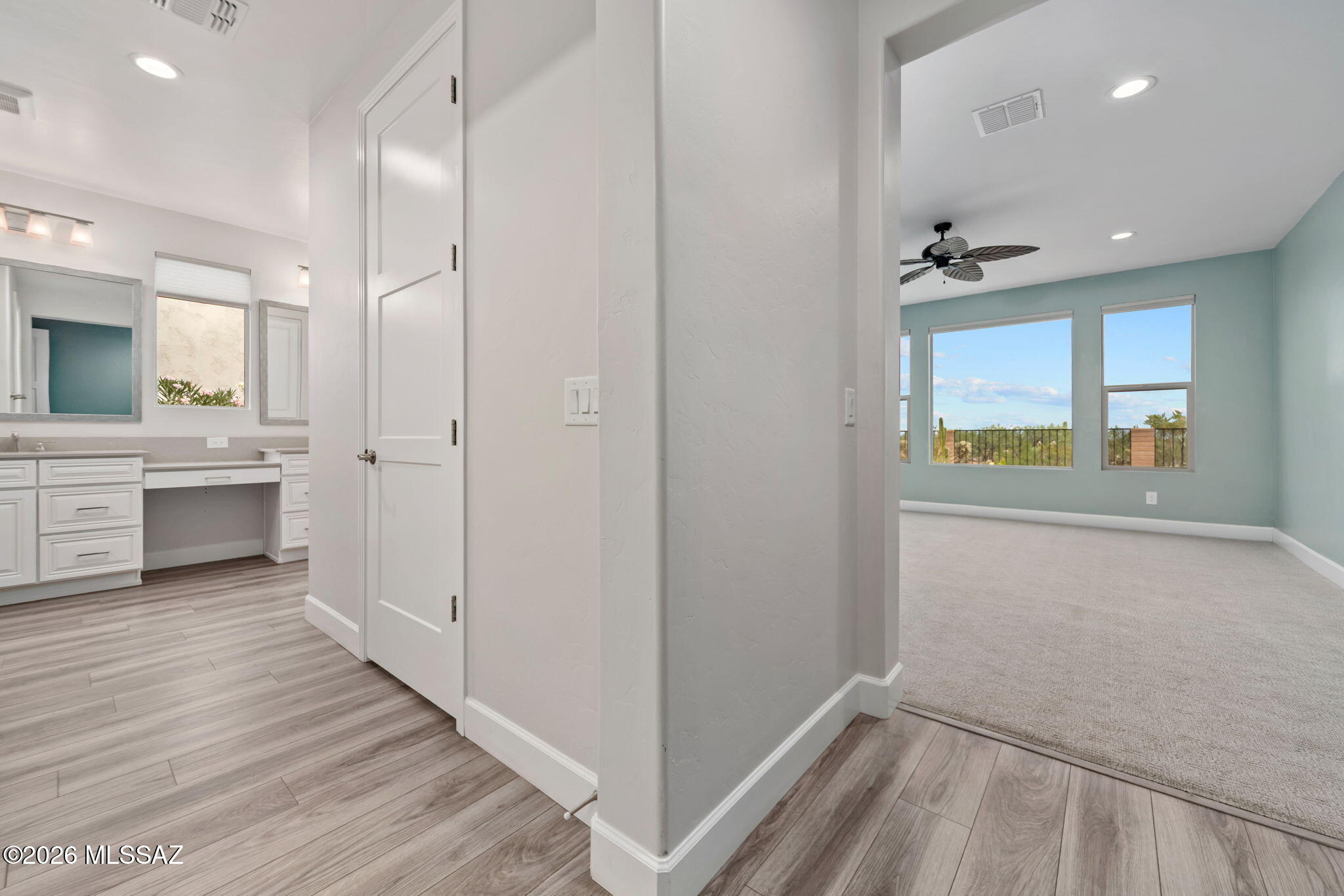 Quail Creek (1-306) - Residential