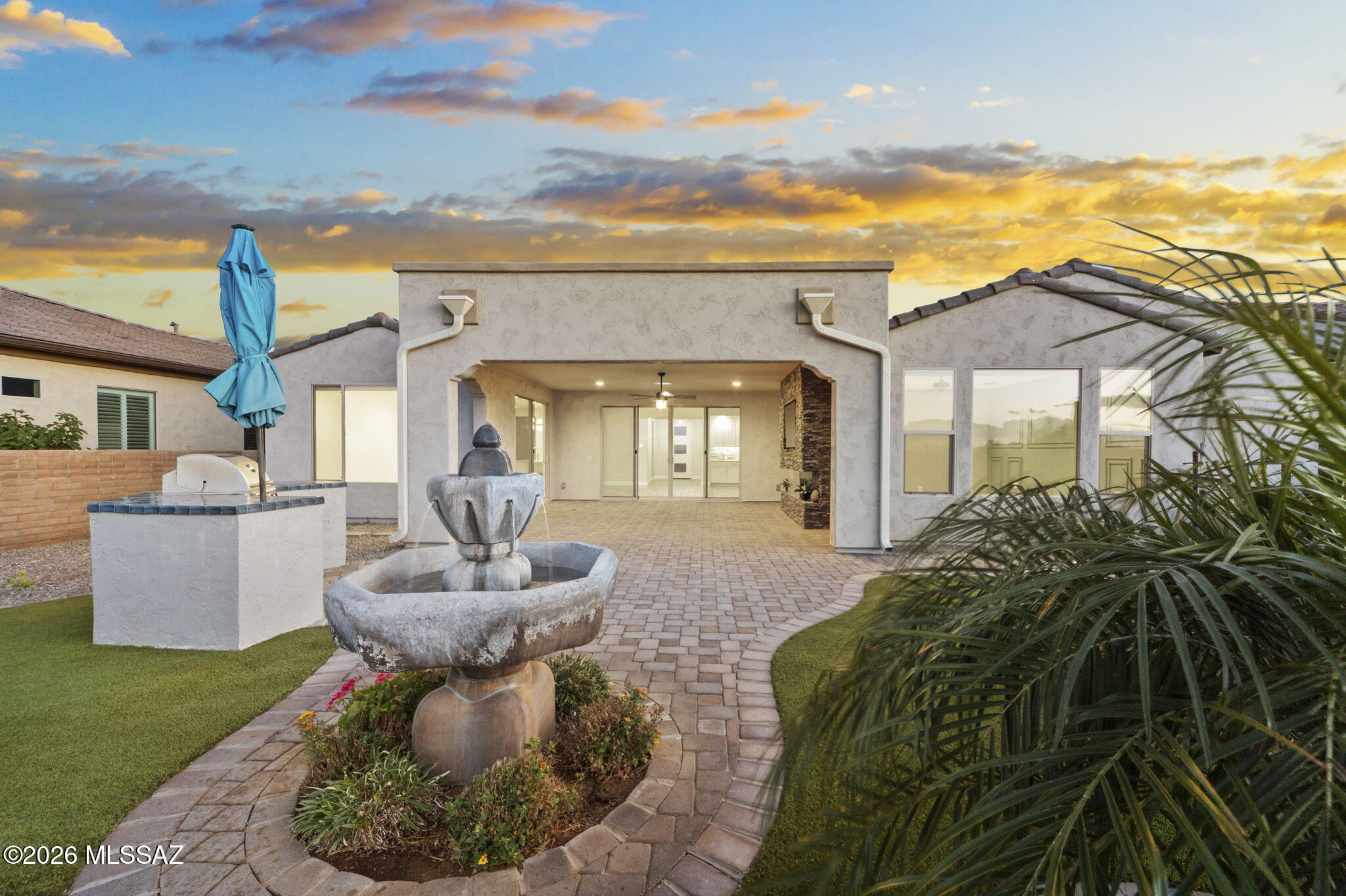 Quail Creek (1-306) - Residential