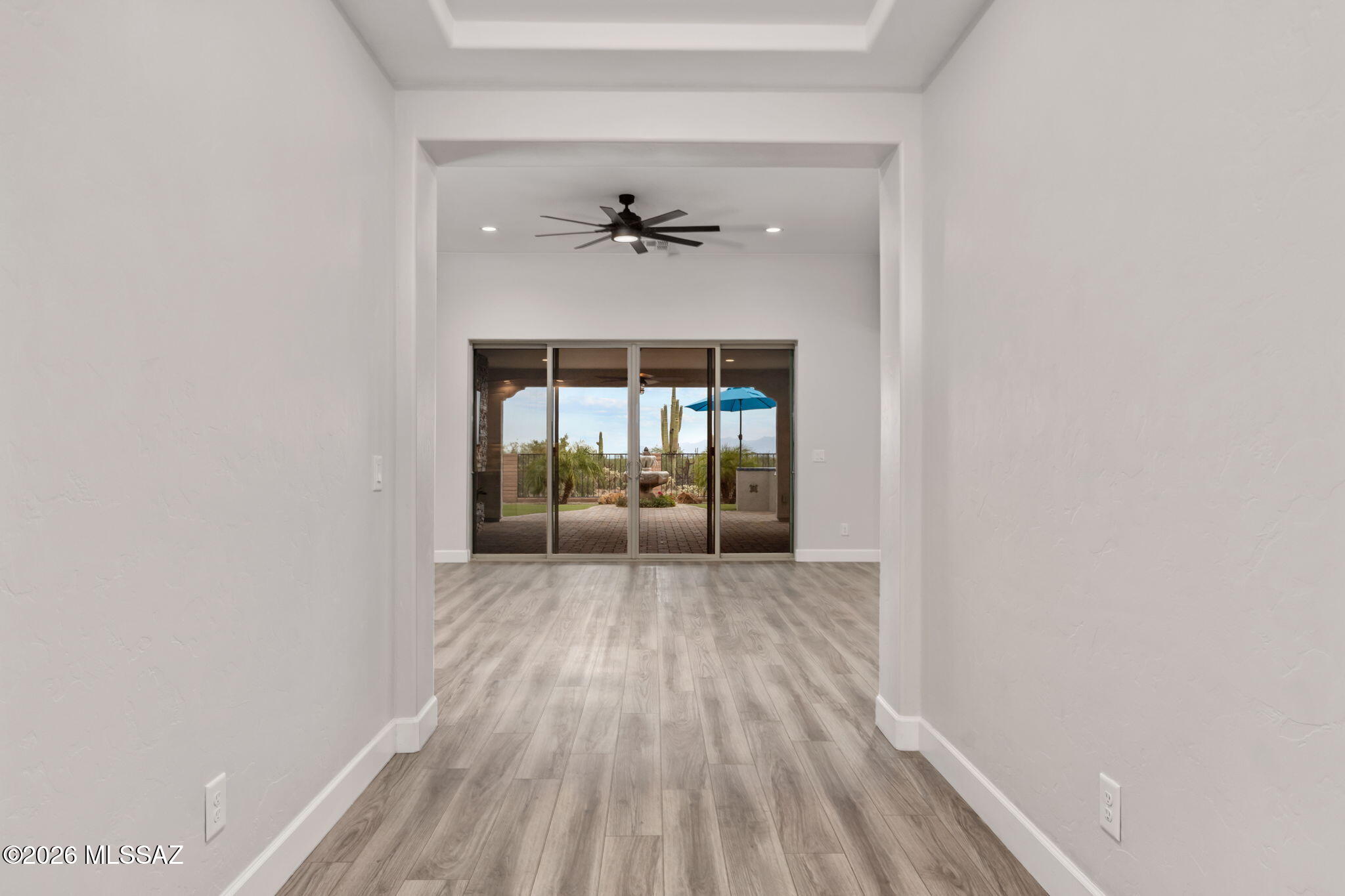 Quail Creek (1-306) - Residential