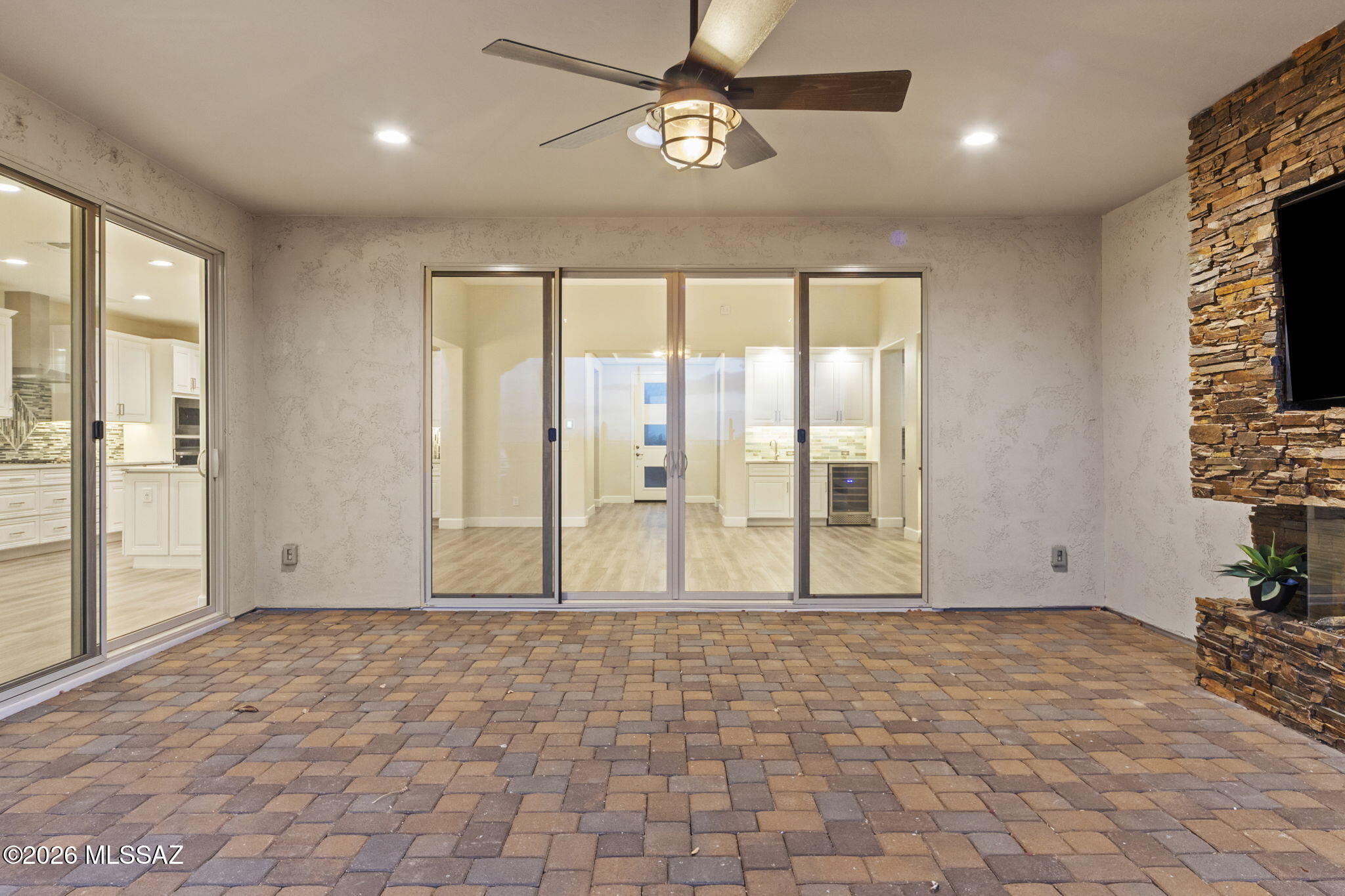 Quail Creek (1-306) - Residential