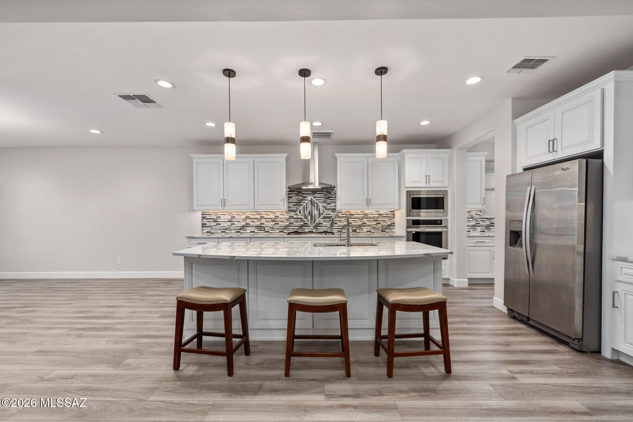 Quail Creek (1-306) - Residential