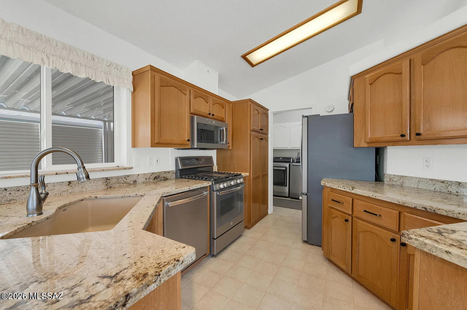 3274 S Feldspar Avenue