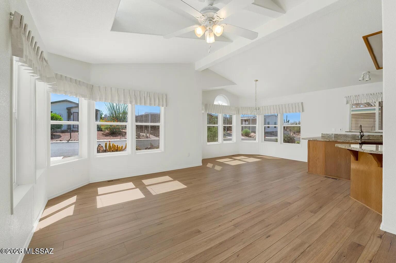 3274 S Feldspar Avenue