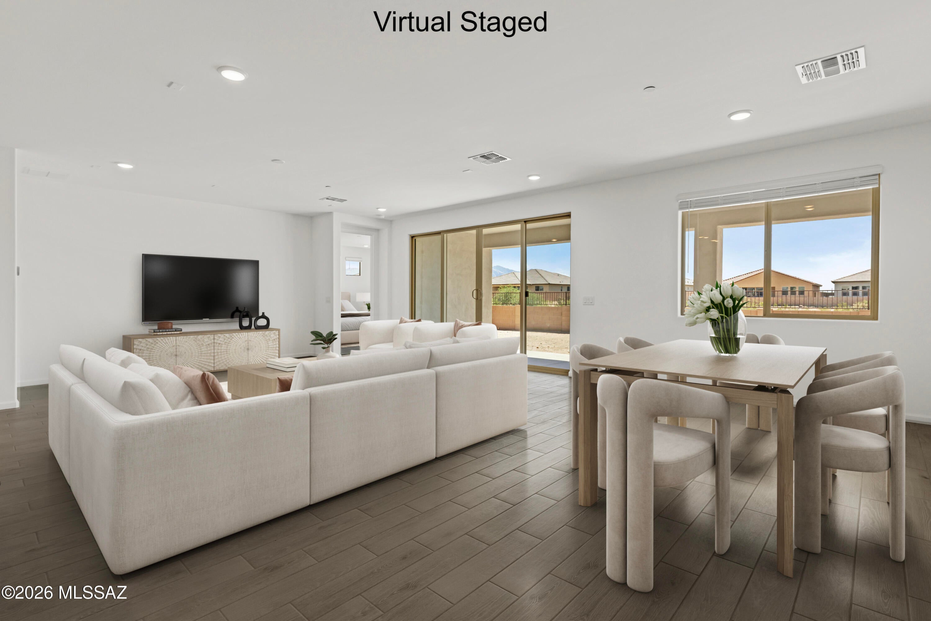 4413 W Tortolita View Circle