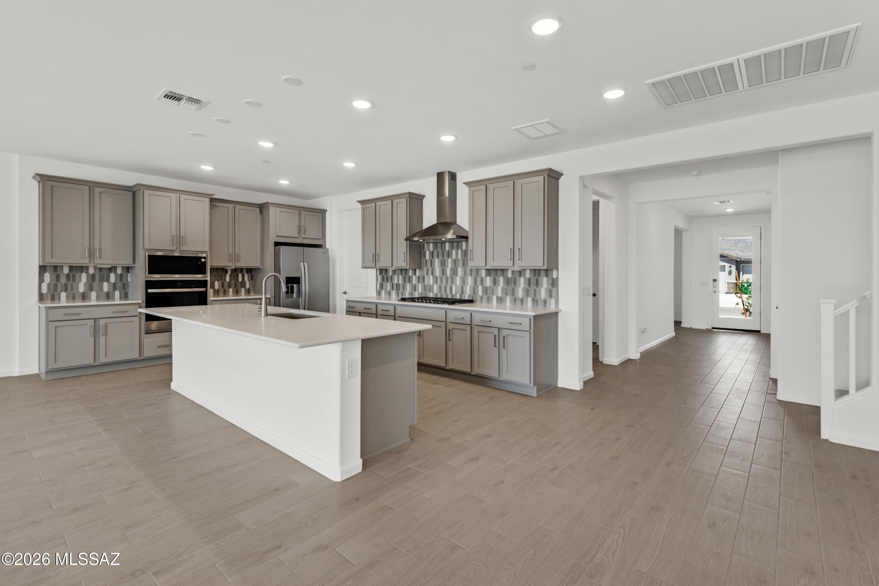 4413 W Tortolita View Circle