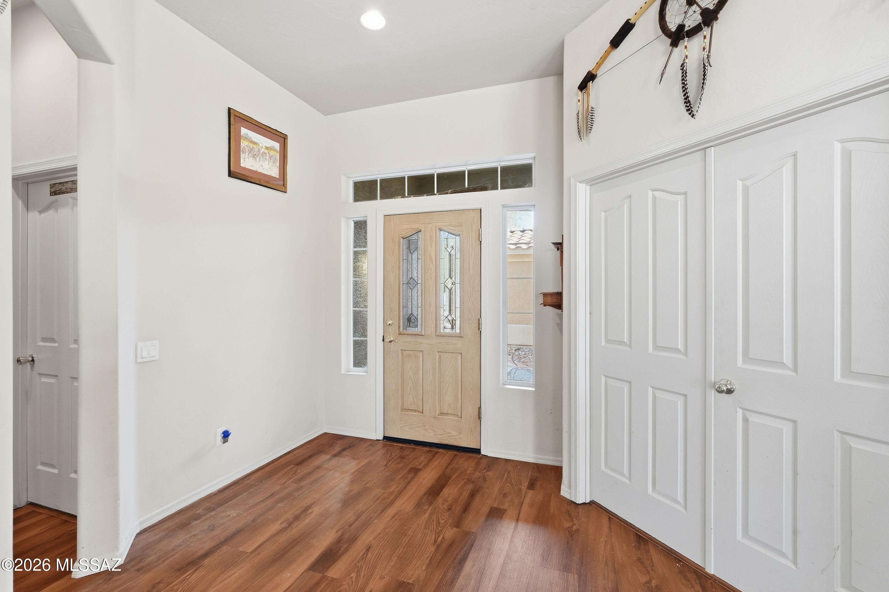 5056 W Spoonplant Court