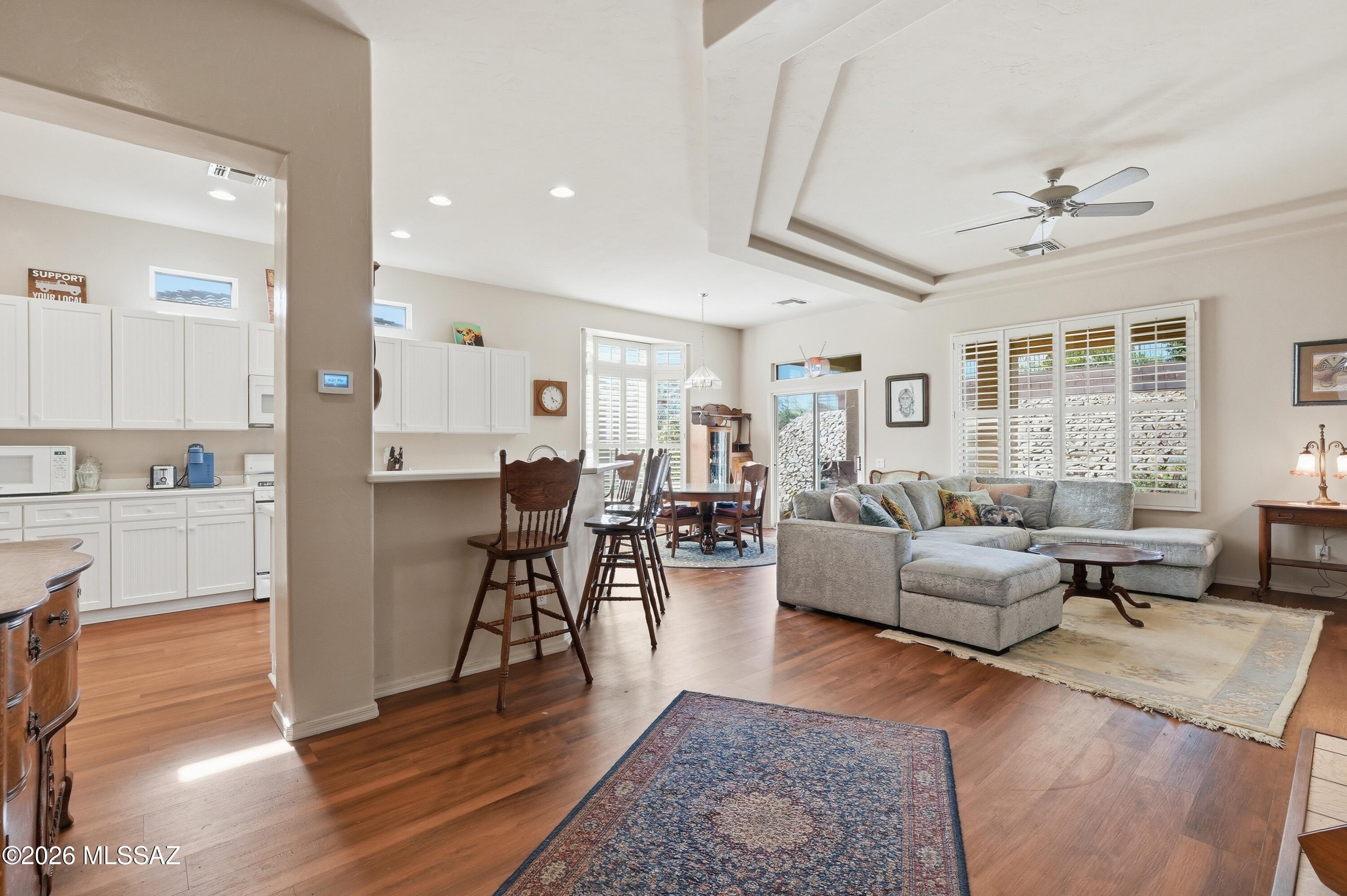 5056 W Spoonplant Court