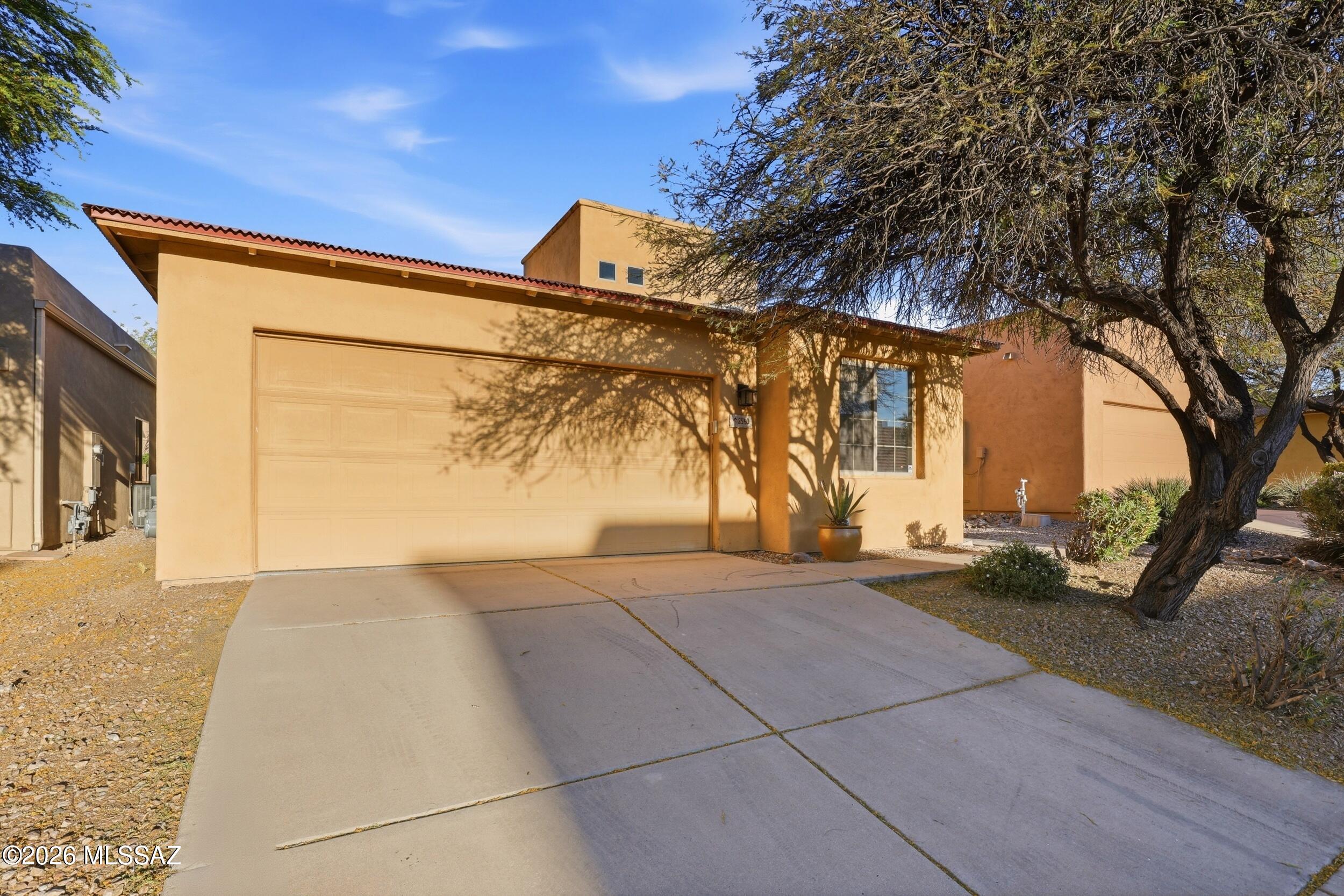 Desert Links (1-48) - Residential