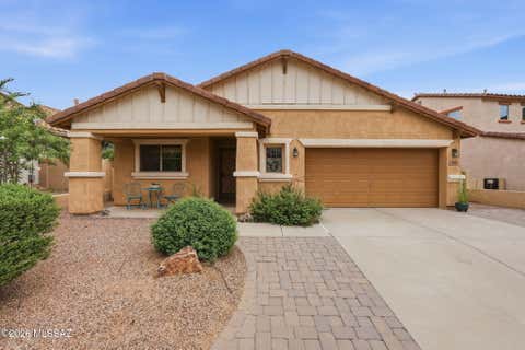 Photo of 542 W Camino Tunera, Sahuarita, AZ 85629 (MLS # 22619926)