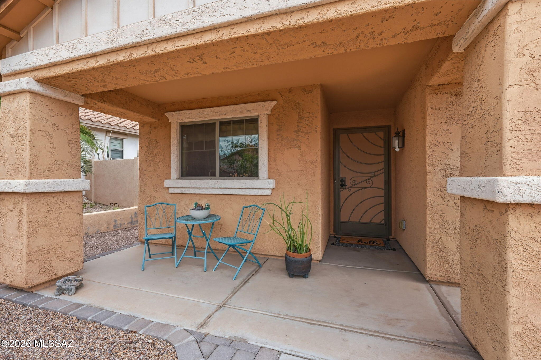 542 W Camino Tunera