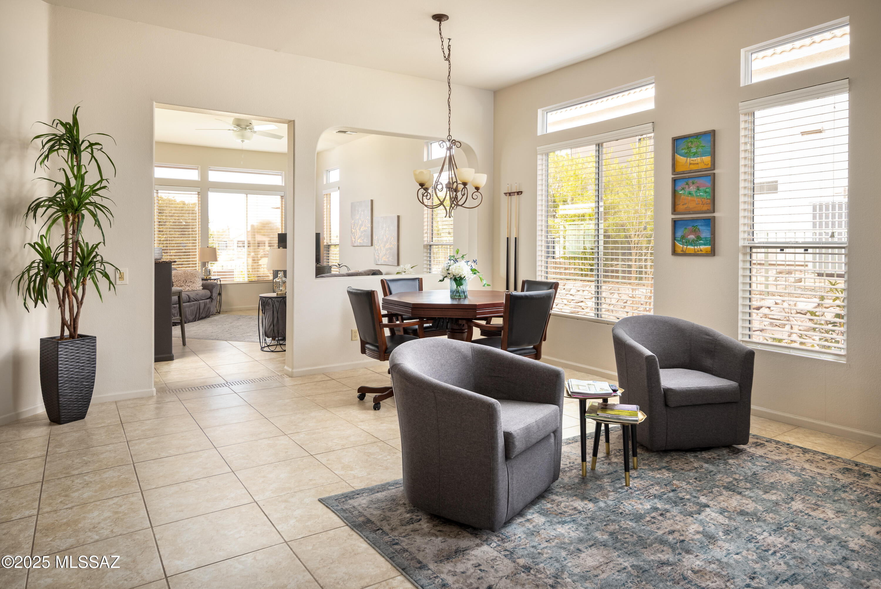 Heritage Highlands - Residential