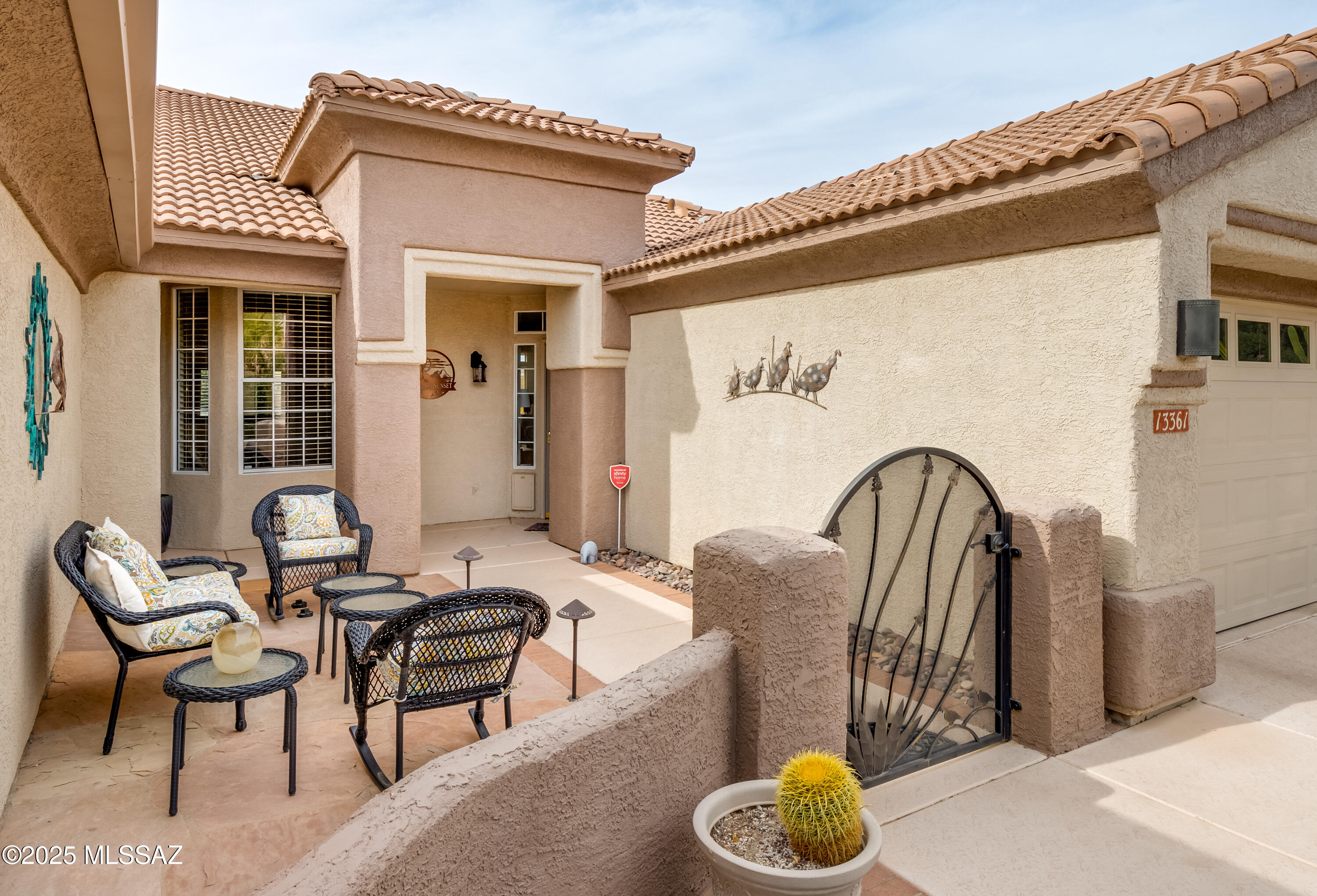 13361 N Heritage Gateway Avenue