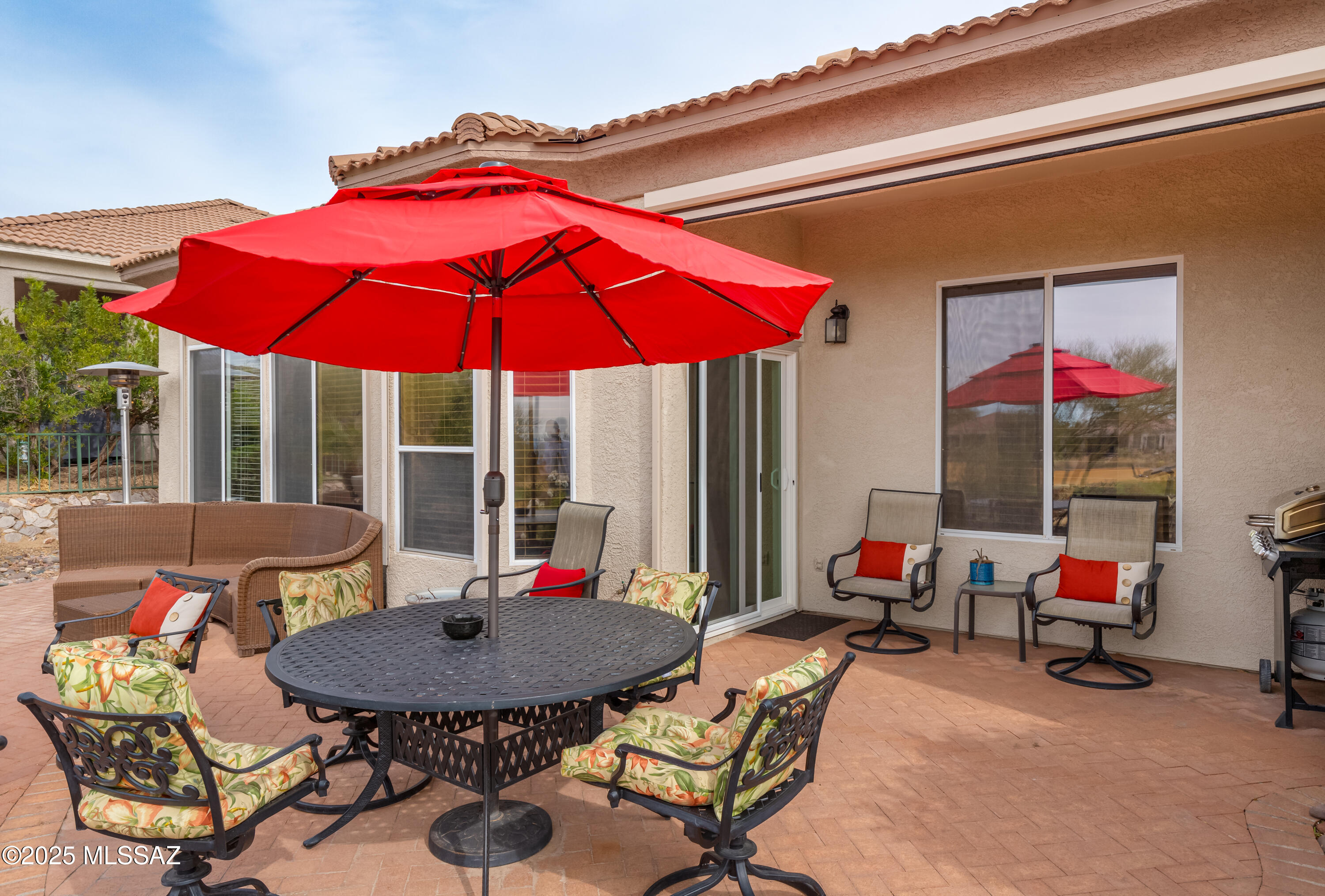 Heritage Highlands - Residential