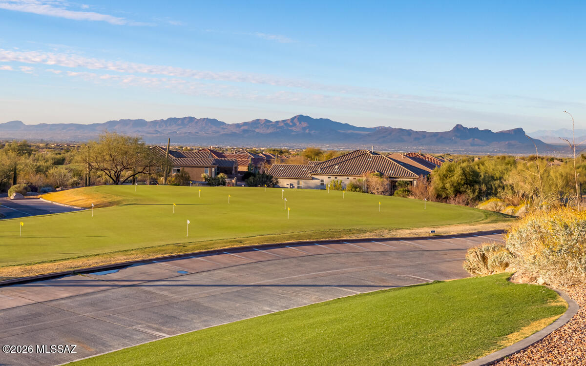 Heritage Highlands - Residential
