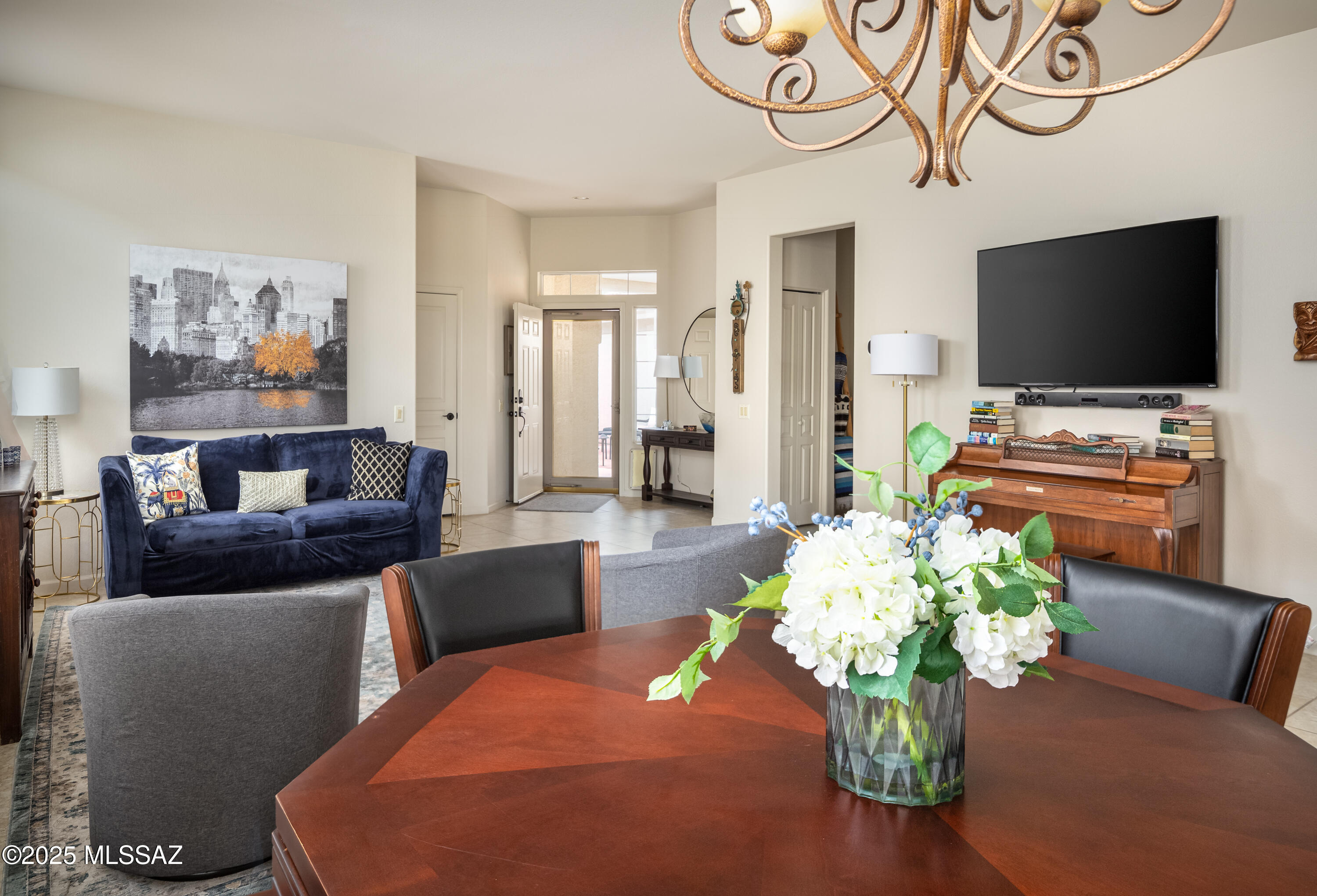 Heritage Highlands - Residential