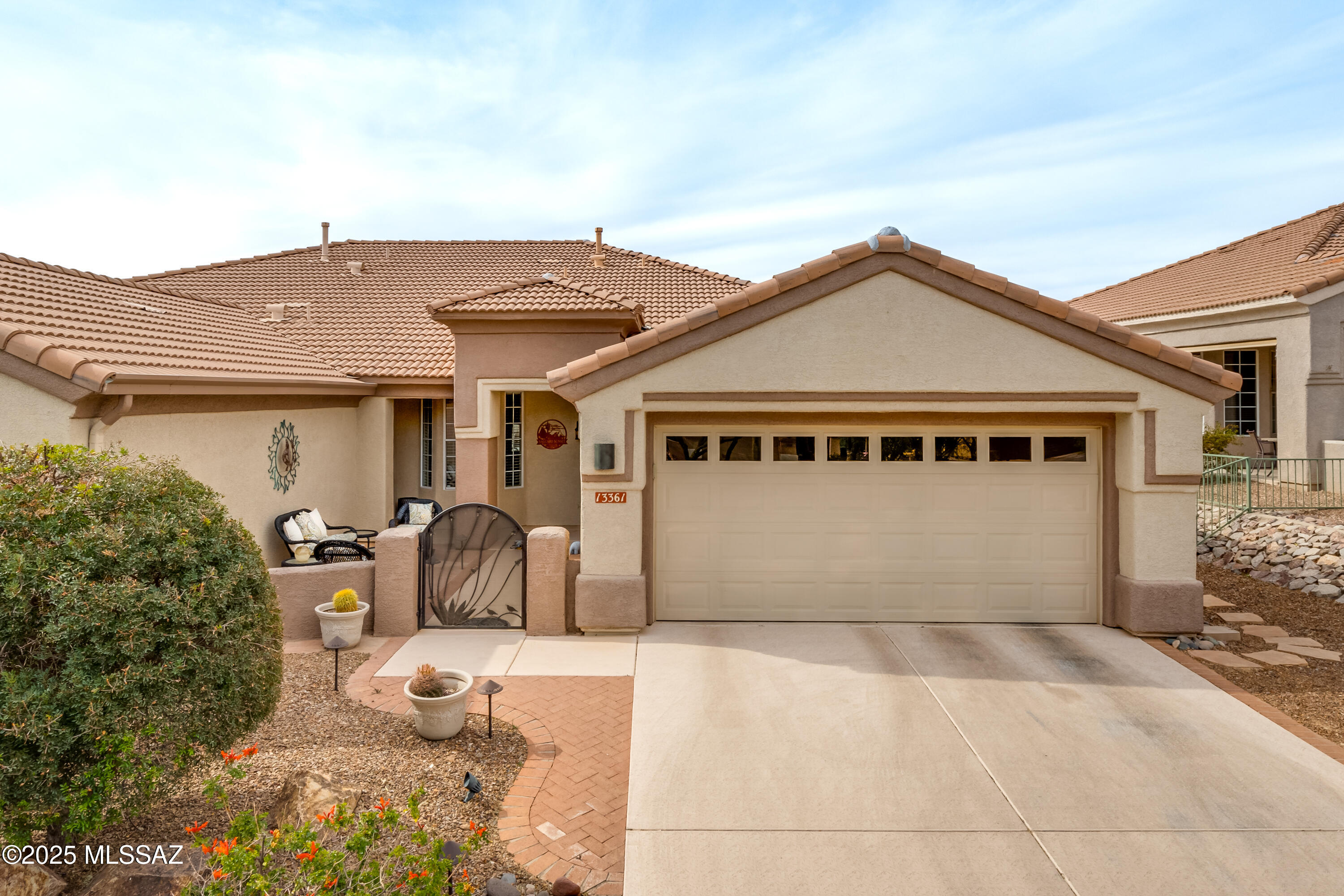 13361 N Heritage Gateway Avenue