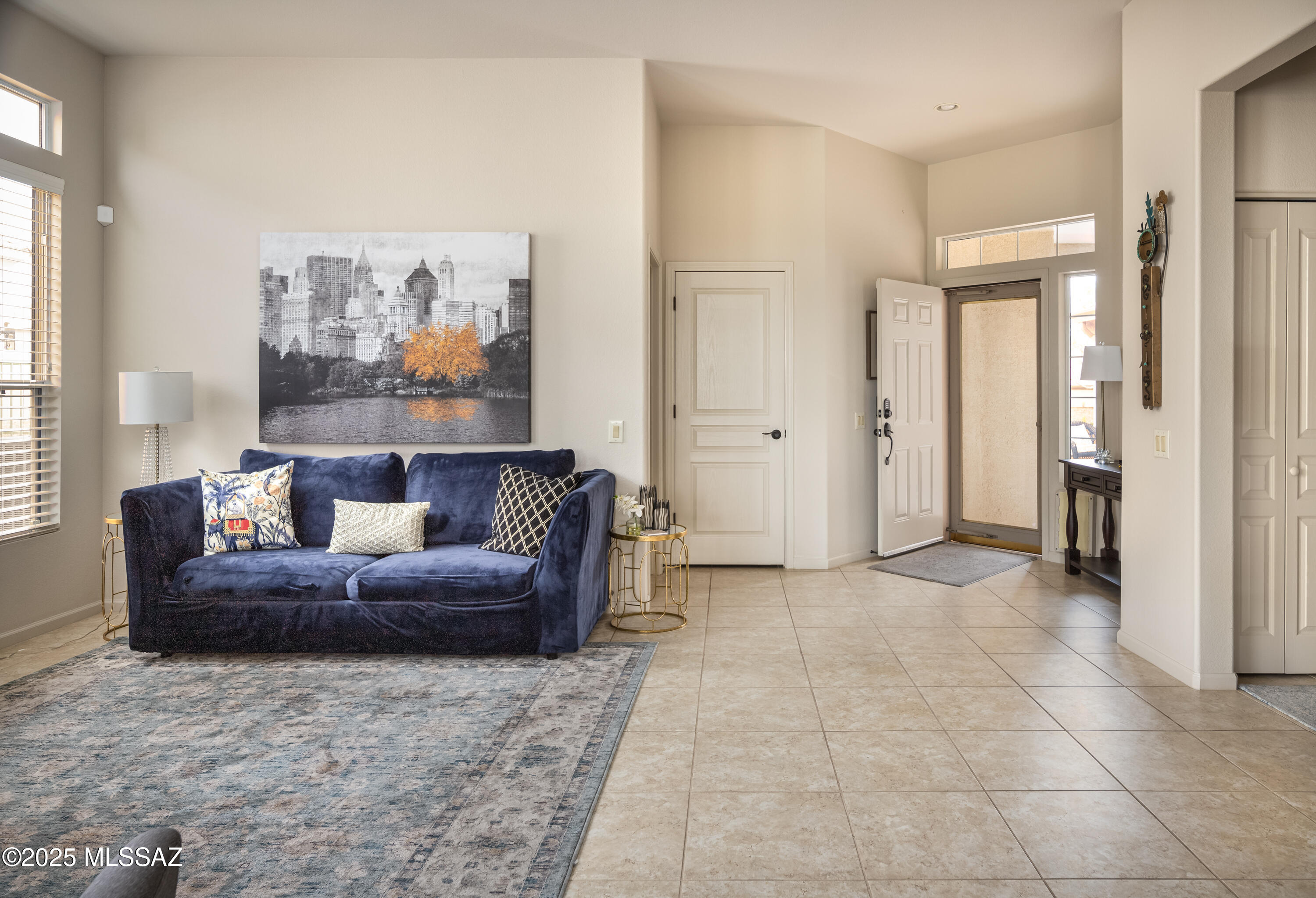 Heritage Highlands - Residential