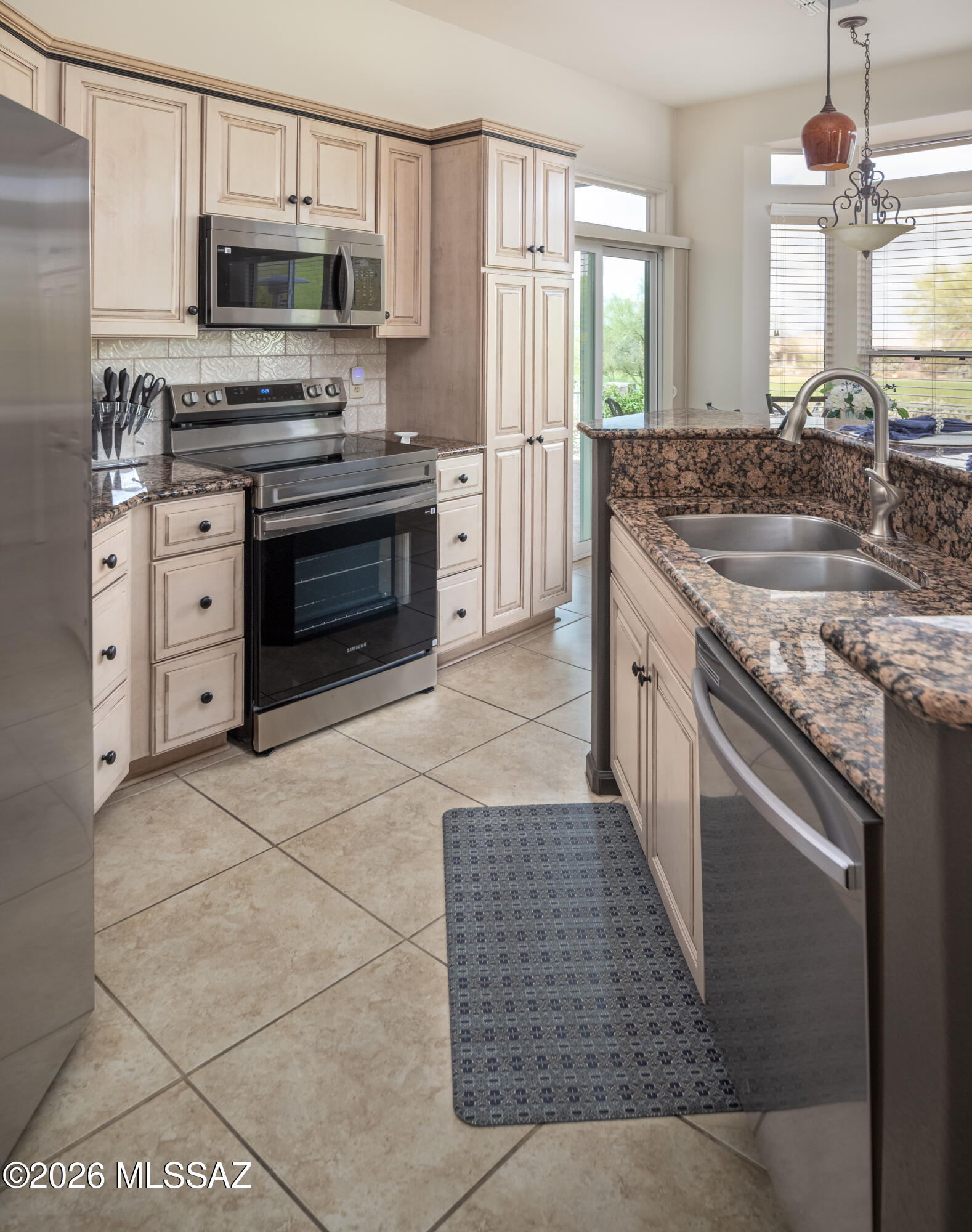 Heritage Highlands - Residential