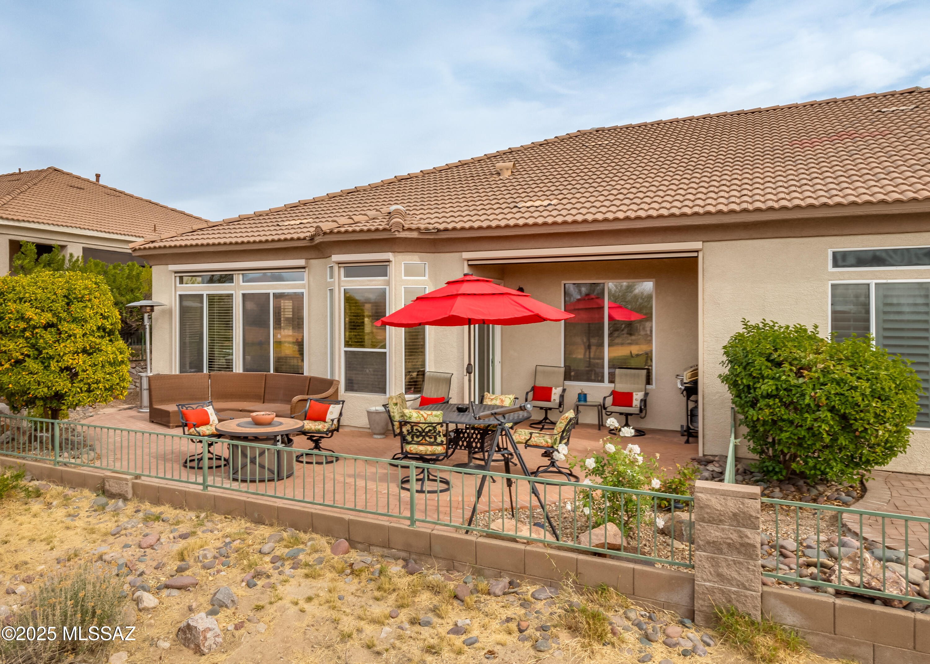 Heritage Highlands - Residential