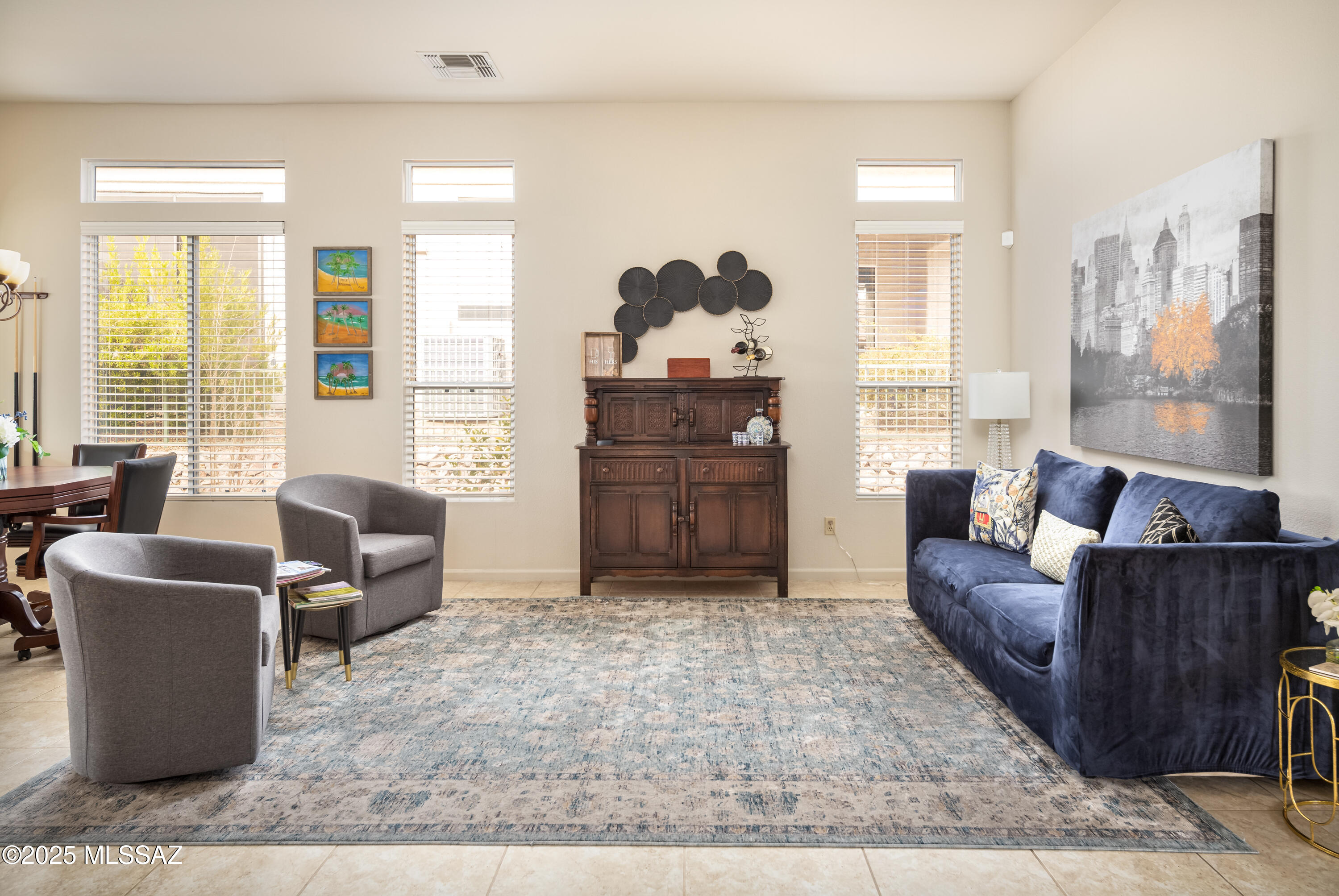 Heritage Highlands - Residential