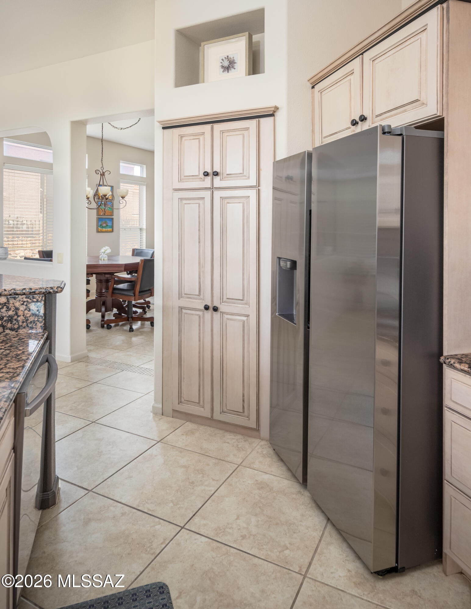 Heritage Highlands - Residential