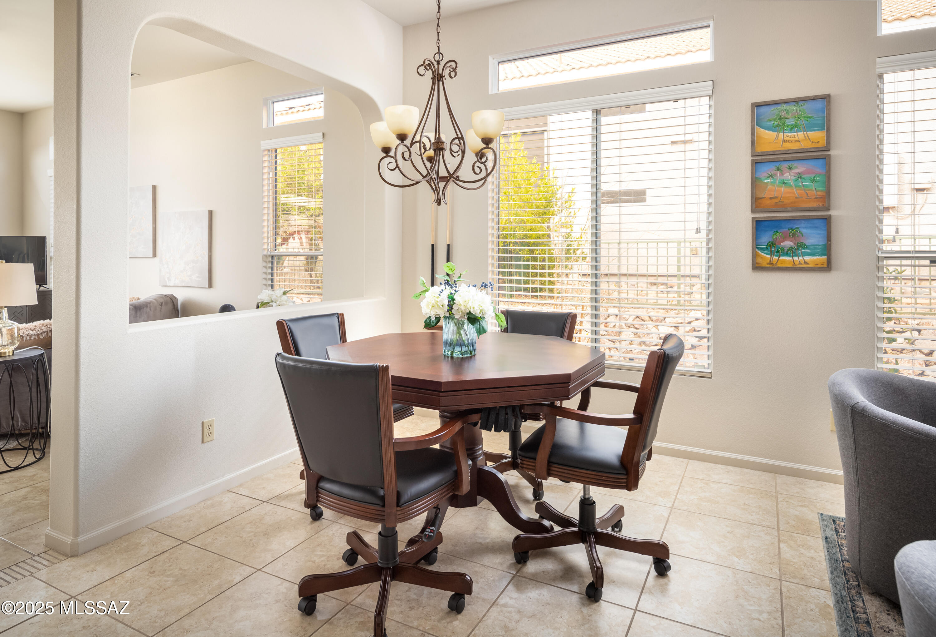 Heritage Highlands - Residential