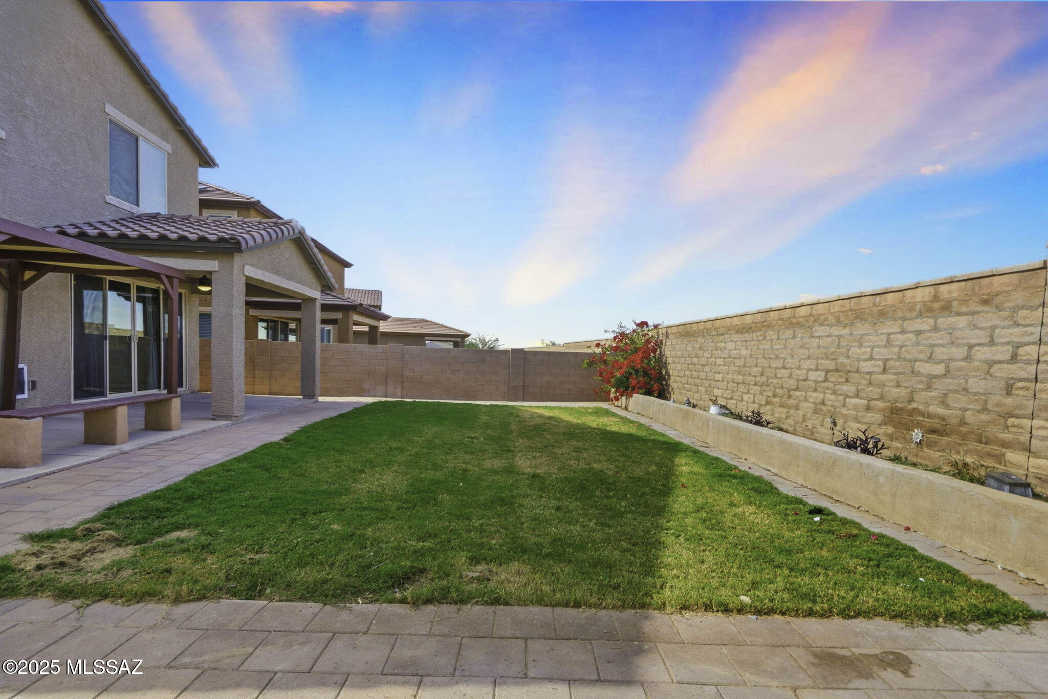 La Estancia De Tucson (1-330) - Residential