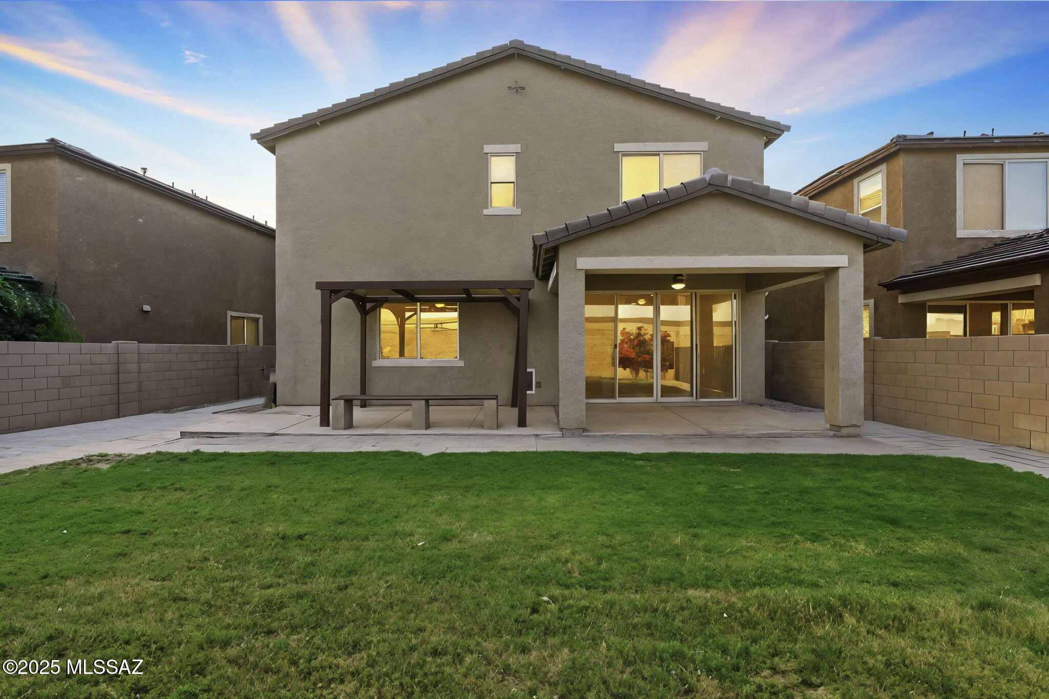 La Estancia De Tucson (1-330) - Residential